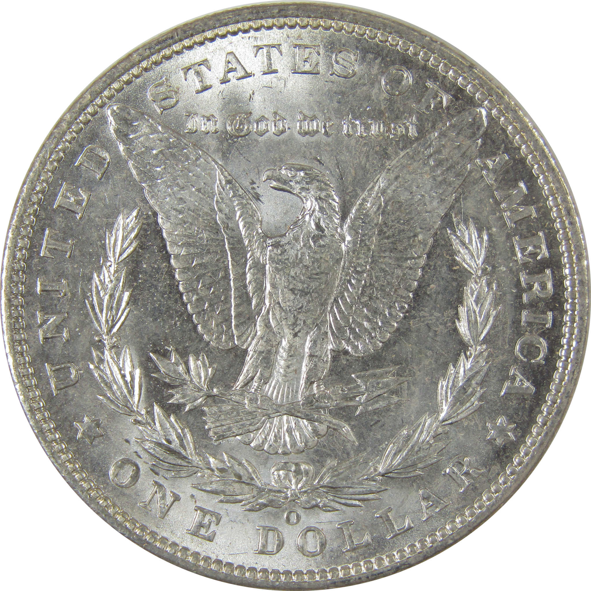 1901 O Morgan Dollar Uncirculated Silver $1 Coin SKU:I23235 - Morgan coin - Morgan silver dollar - Morgan silver dollar for sale - Profile Coins &amp; Collectibles