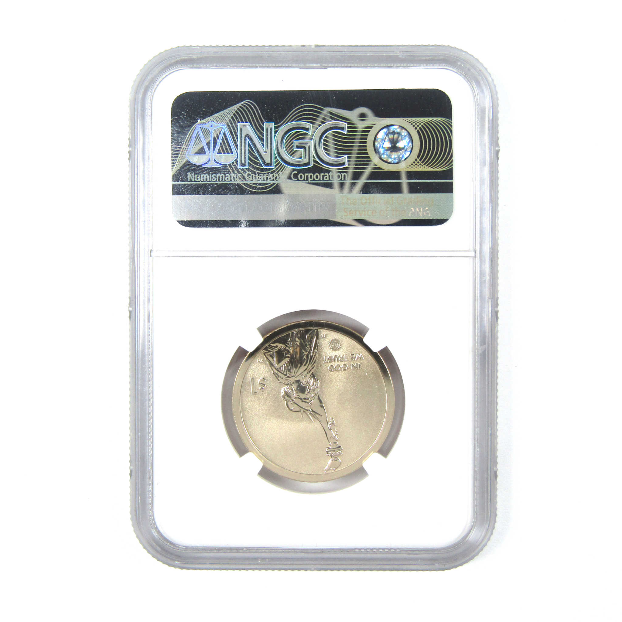 2019 S DE Classifying Stars American Innovation PF70 NGC SKU:CPC6192