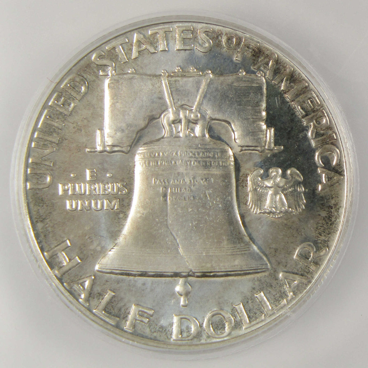 1952 Franklin Silver Half Dollar PR 65 ICG Proof 50c Coin SKU:I29115