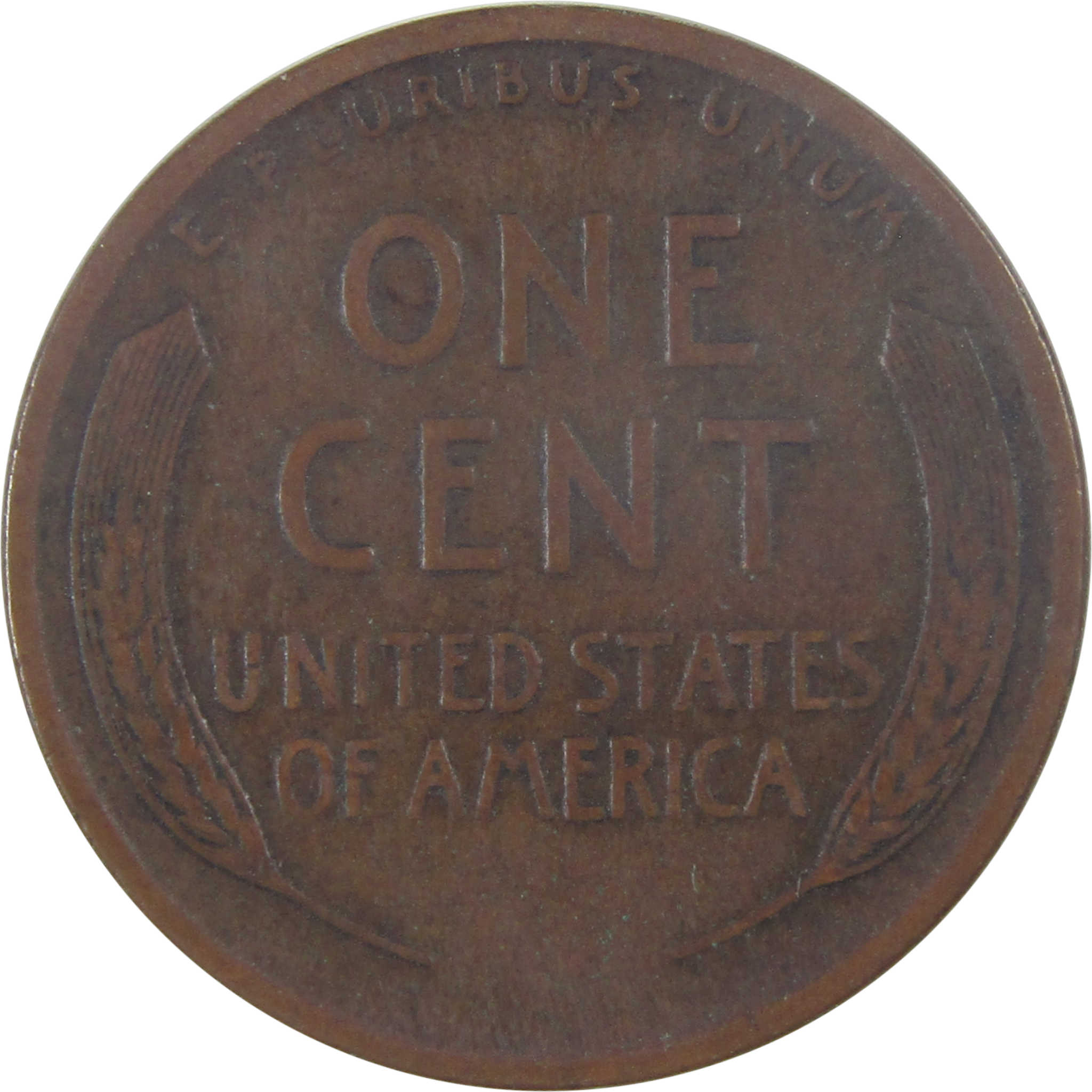 1910 S Lincoln Wheat Cent VF Very Fine Penny 1c Coin SKU:I17371