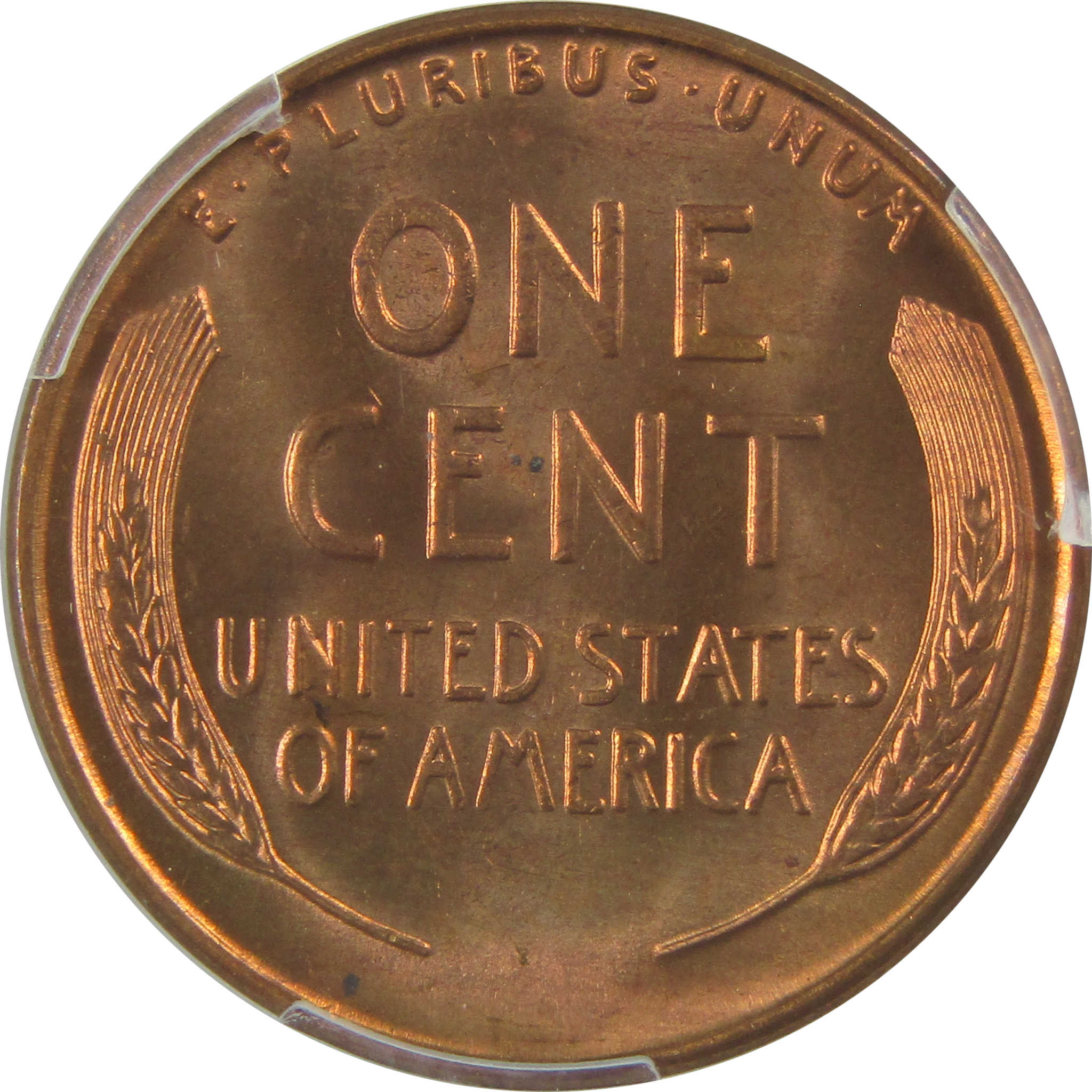 1938 S Lincoln Wheat Cent MS 67 RD PCGS Penny Uncirculated SKU:I22402