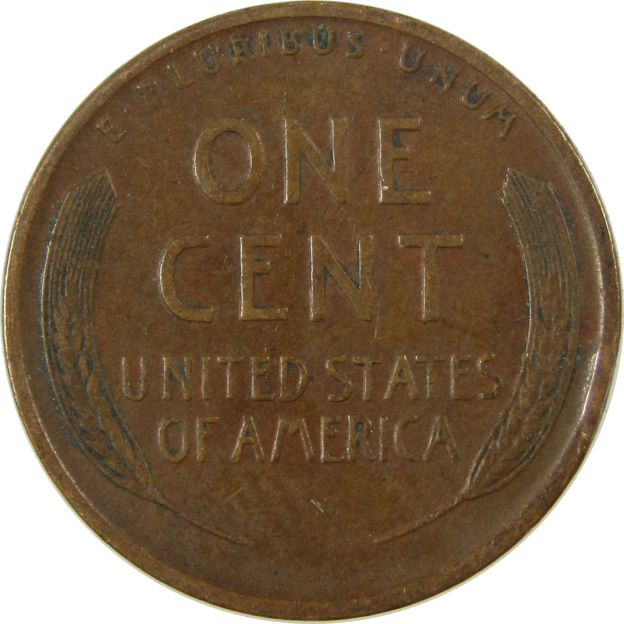 1928 D Lincoln Wheat Cent VF Very Fine Penny 1c Coin SKU:I27632