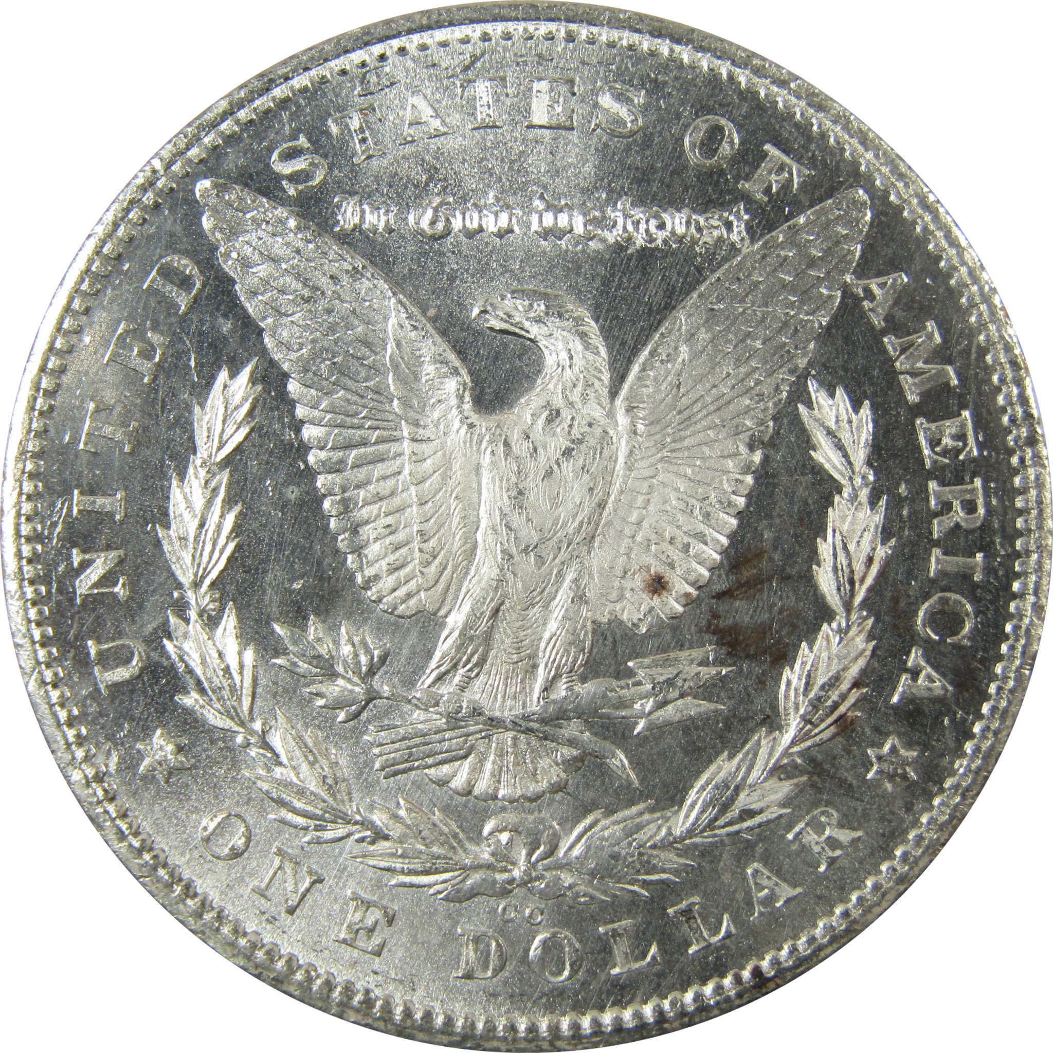 1878 CC Morgan Silver Dollar AU About Uncirculated Details SKU:CP1393 - Morgan coin - Morgan silver dollar - Morgan silver dollar for sale - Profile Coins &amp; Collectibles