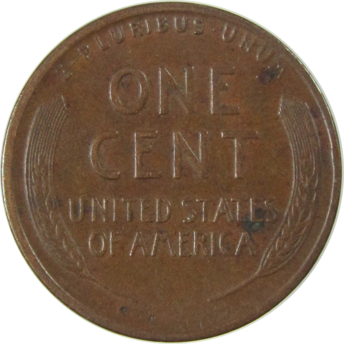 1928 D Lincoln Wheat Cent XF EF Extremely Fine 1c Coin SKU:I27574