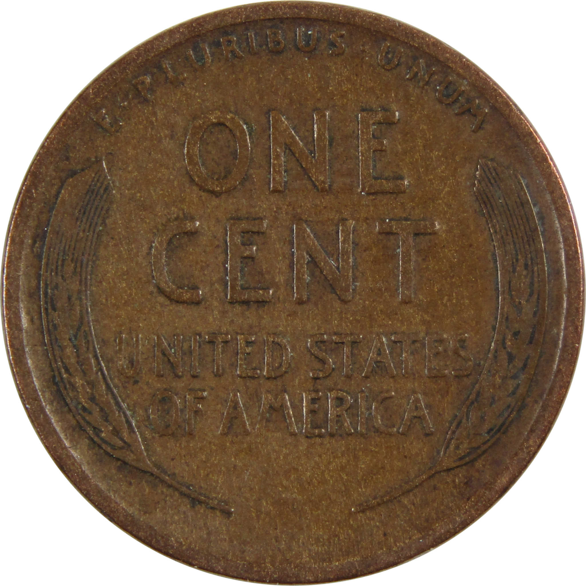 1910 S Lincoln Wheat Cent VF Very Fine Penny 1c Coin SKU:CPC3073