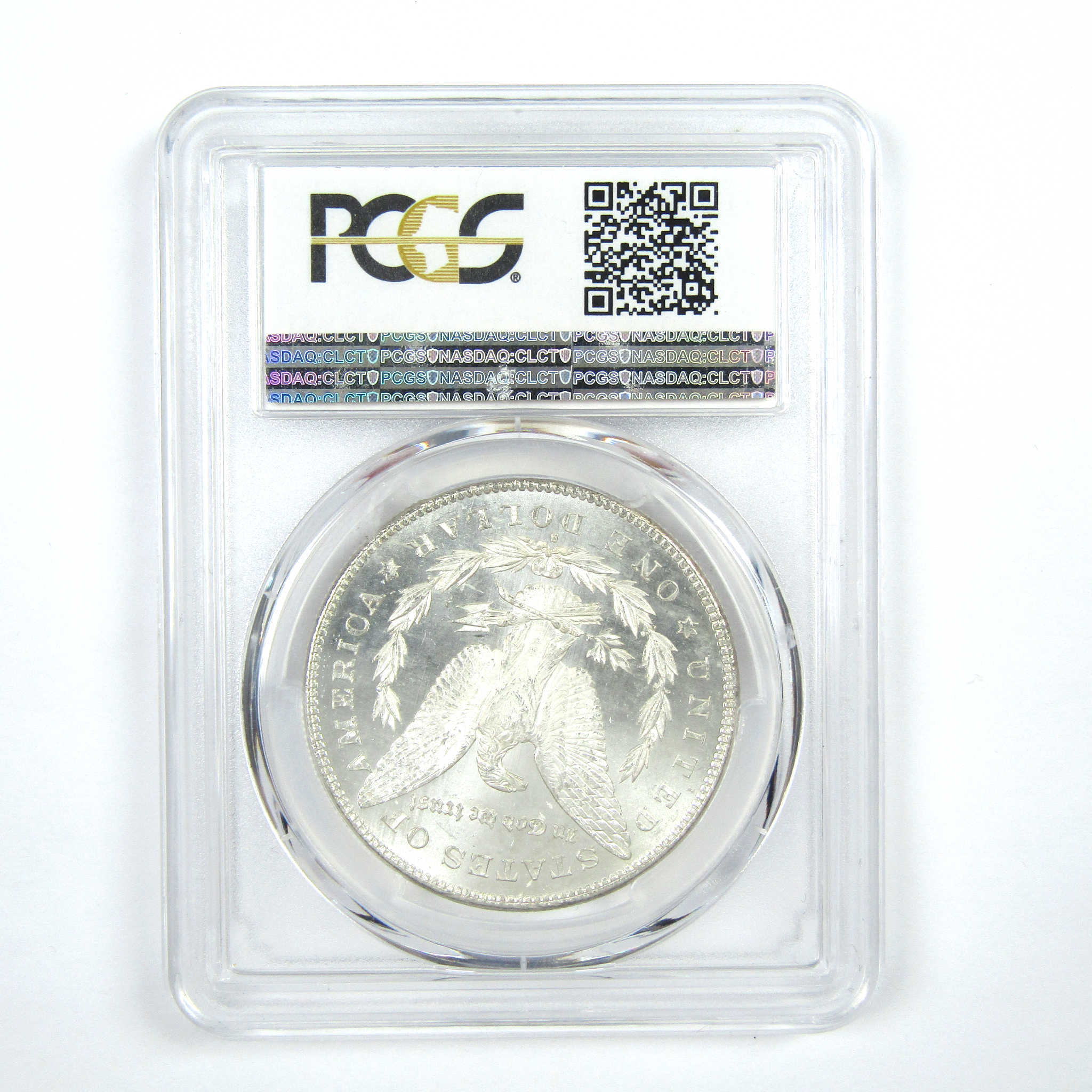 1878 S Morgan Dollar MS 64 PCGS Silver $1 Uncirculated Coin SKU:I14263 - Morgan coin - Morgan silver dollar - Morgan silver dollar for sale - Profile Coins &amp; Collectibles