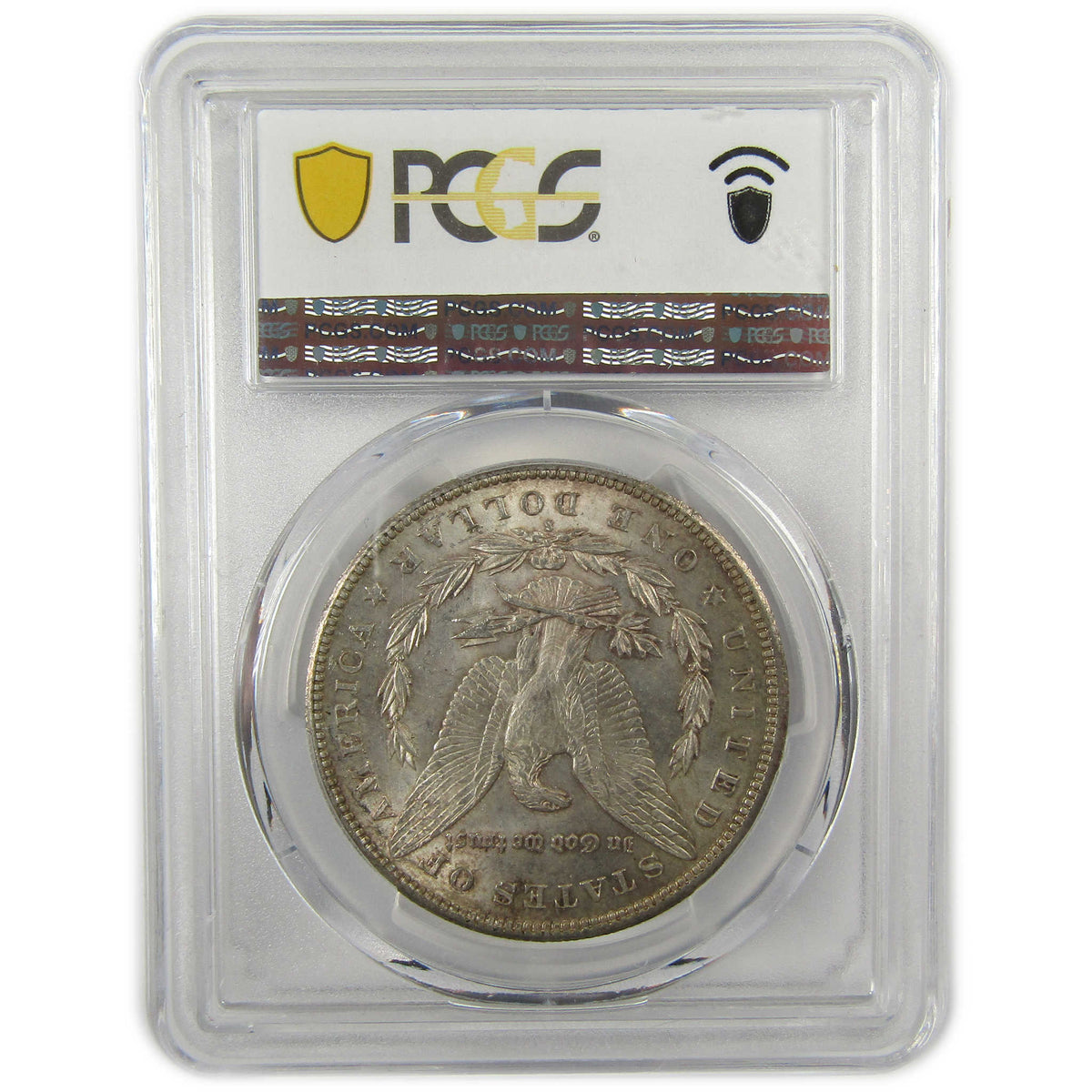 1894 S Morgan Silver Dollar MS 61 PCGS Uncirculated $1 Coin SKU:I23402