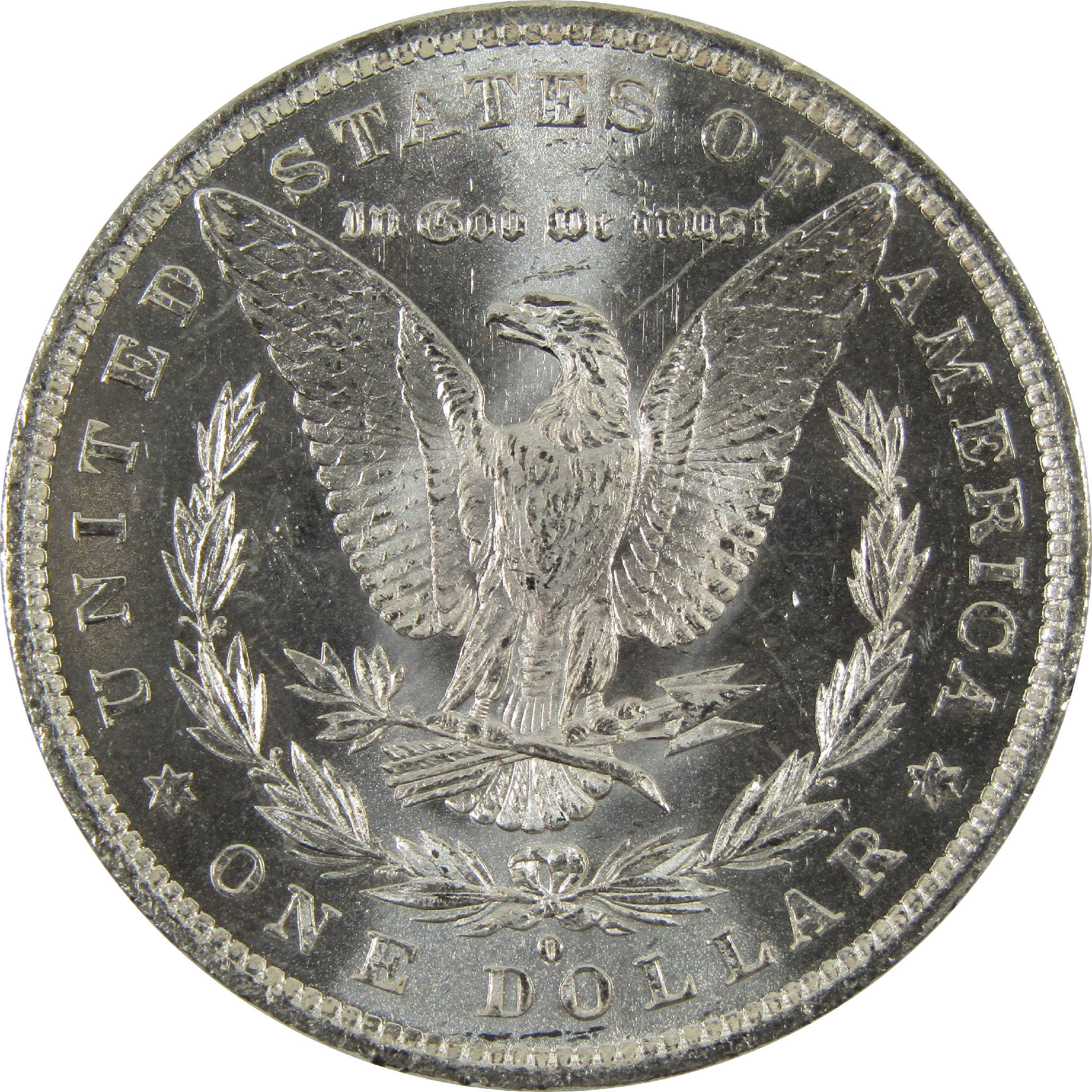 1882 O Morgan Dollar BU Uncirculated 90% Silver $1 Coin SKU:I8905 - Morgan coin - Morgan silver dollar - Morgan silver dollar for sale - Profile Coins &amp; Collectibles