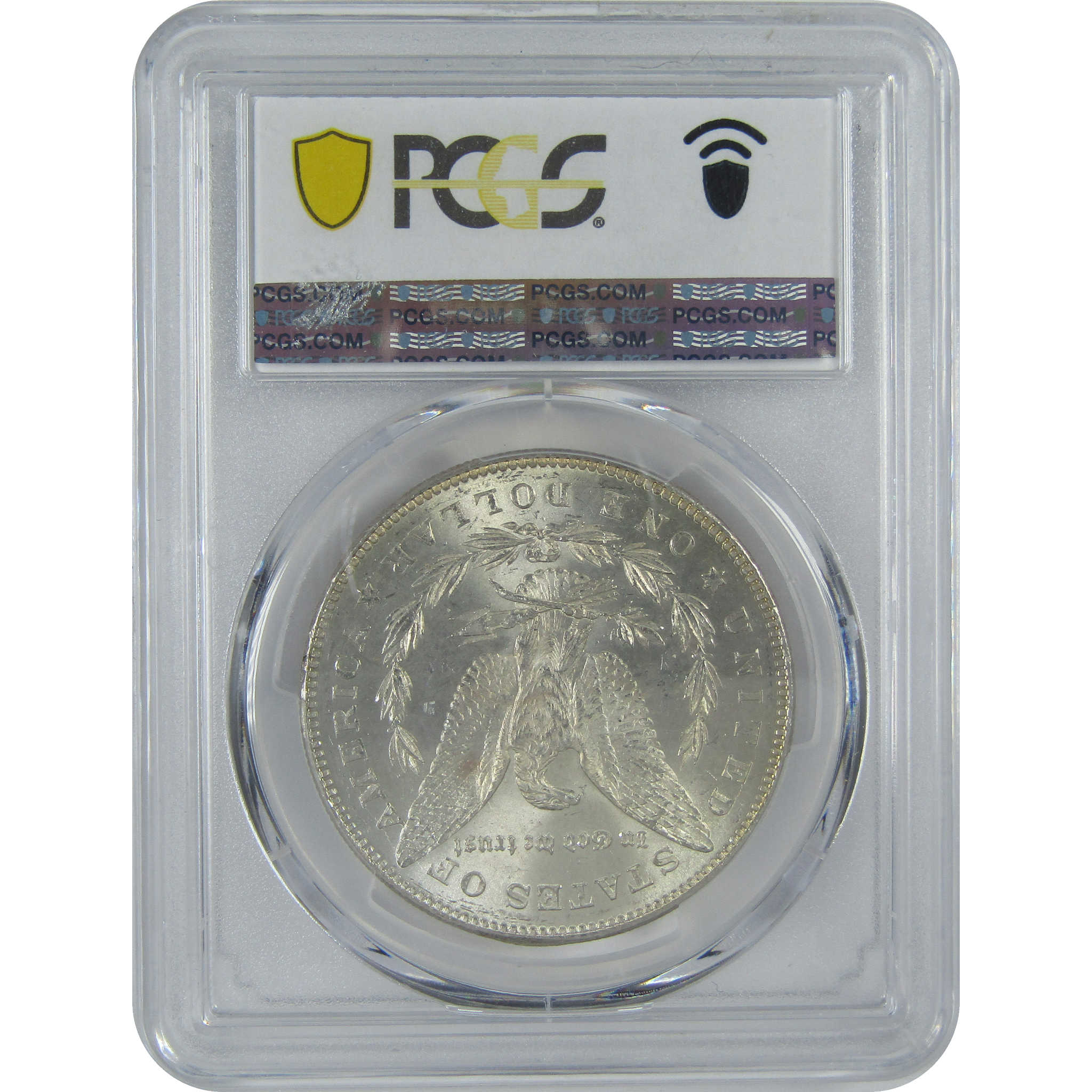 1878 7TF Rev 78 Morgan Dollar MS 63 PCGS Silver $1 Coin SKU:I16483 - Morgan coin - Morgan silver dollar - Morgan silver dollar for sale - Profile Coins &amp; Collectibles