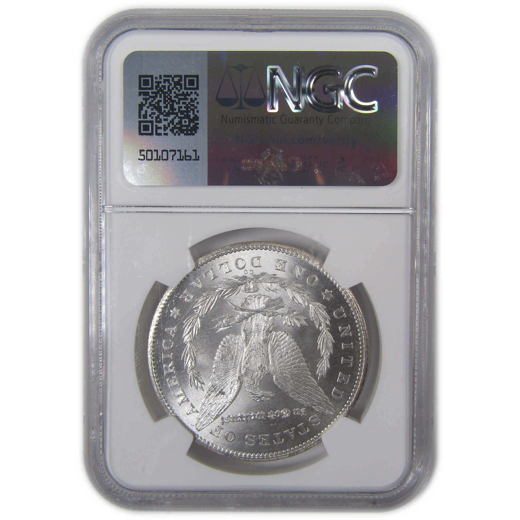 1878 CC Morgan Dollar MS 65 NGC Silver Uncirculated $1 Coin SKU:I17176 - Morgan coin - Morgan silver dollar - Morgan silver dollar for sale - Profile Coins &amp; Collectibles