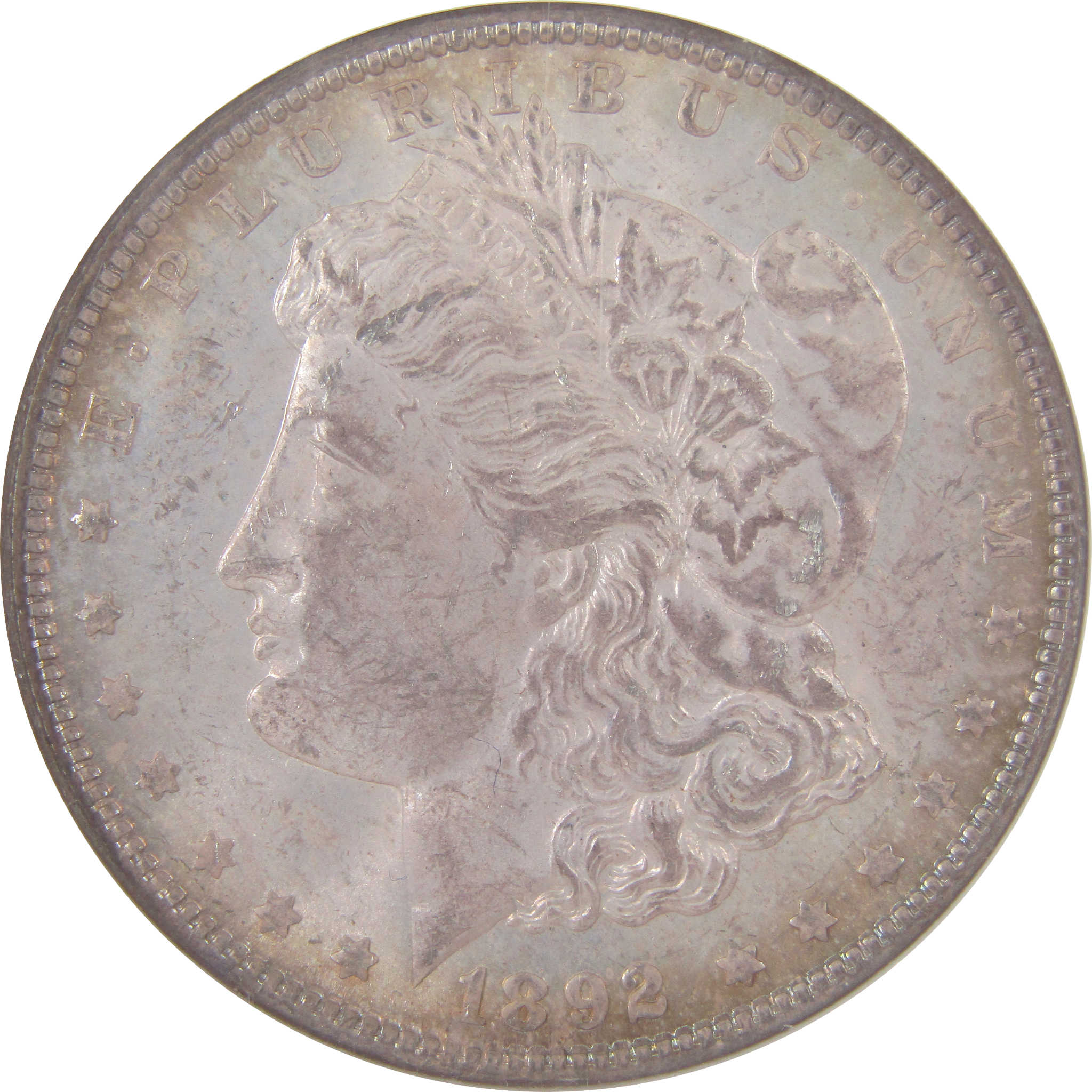 1892 O Morgan Dollar MS 63 NGC Silver Uncirculated $1 Coin SKU:I18220 - Morgan coin - Morgan silver dollar - Morgan silver dollar for sale - Profile Coins &amp; Collectibles