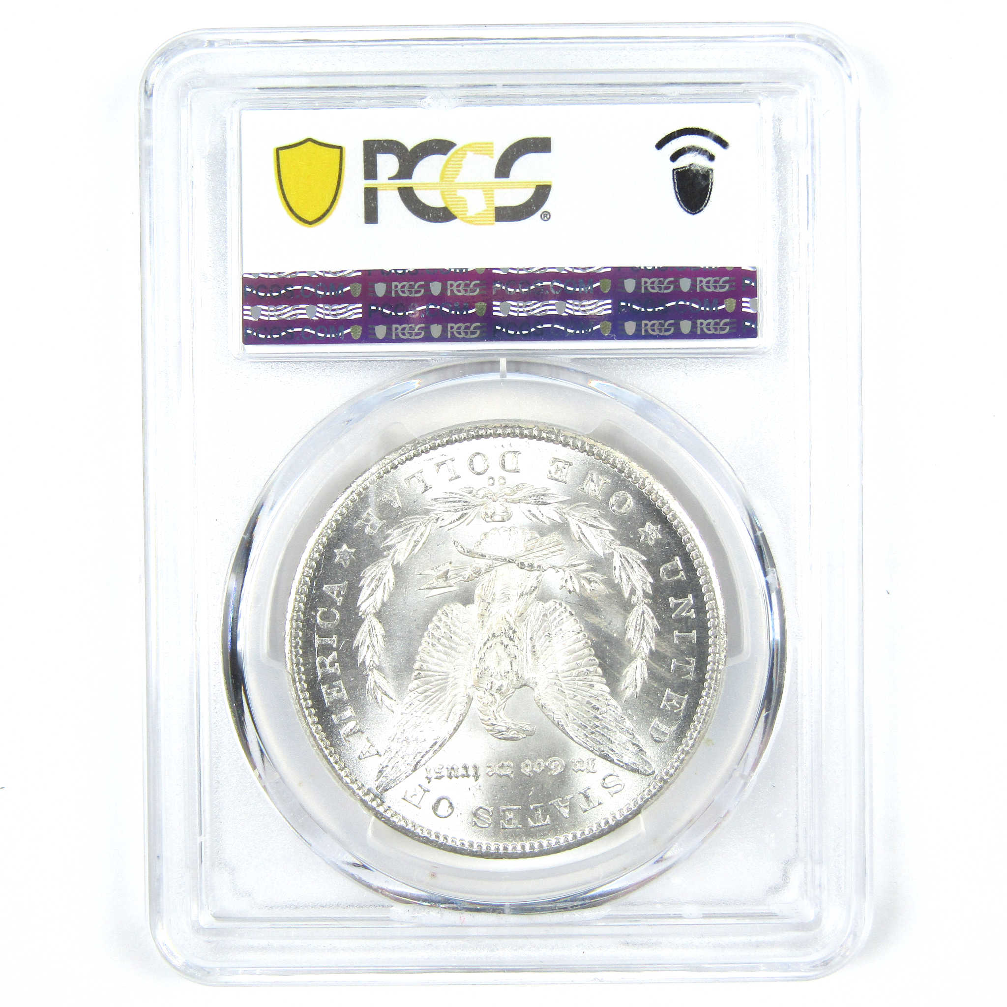 1878 CC Morgan Dollar MS 64 PCGS Silver $1 Uncirculated SKU:I15196 - Morgan coin - Morgan silver dollar - Morgan silver dollar for sale - Profile Coins &amp; Collectibles