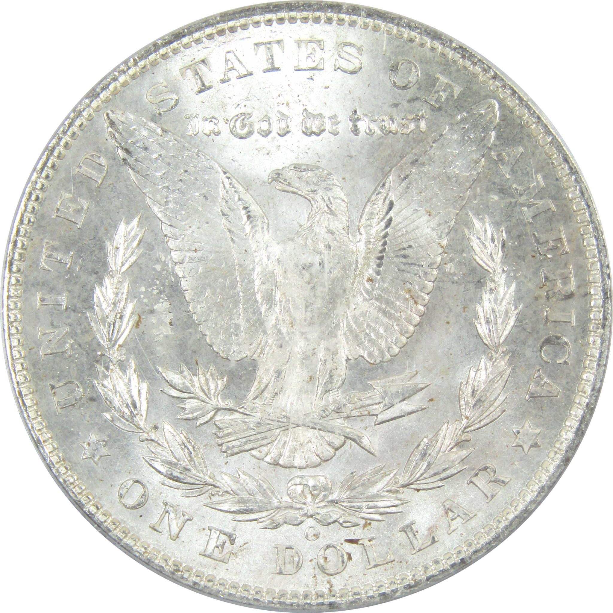 1904 O Morgan Dollar MS 64 PCGS Silver $1 Uncirculated Coin SKU:I14288 - Morgan coin - Morgan silver dollar - Morgan silver dollar for sale - Profile Coins &amp; Collectibles