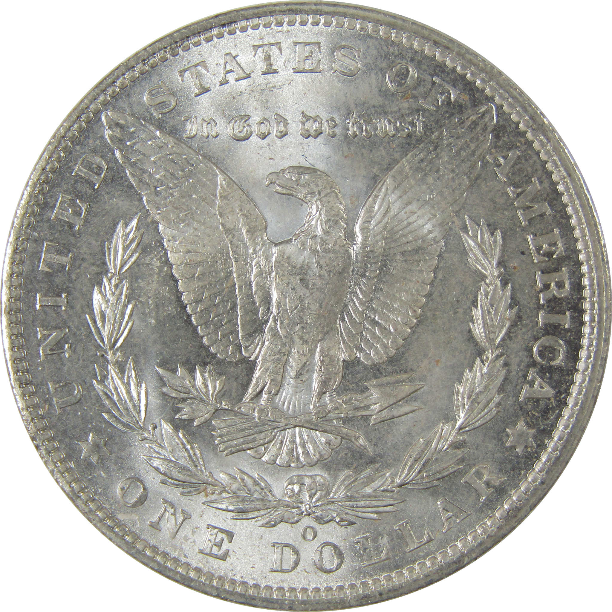 1904 O Morgan Dollar Uncirculated Silver $1 Coin SKU:I22730 - Morgan coin - Morgan silver dollar - Morgan silver dollar for sale - Profile Coins &amp; Collectibles
