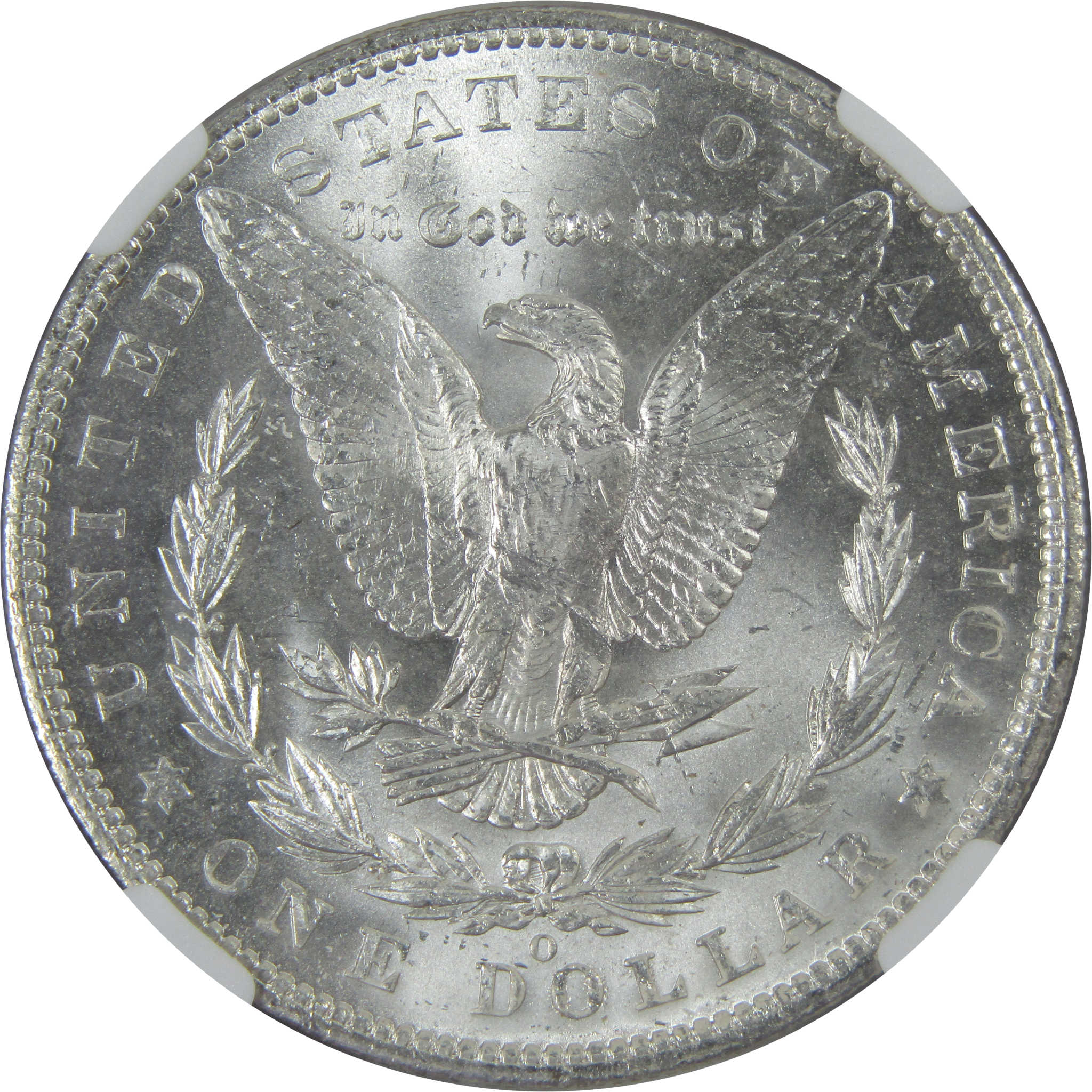 1904 O Morgan Dollar MS 63 NGC Silver $1 Uncirculated Coin SKU:I15786 - Morgan coin - Morgan silver dollar - Morgan silver dollar for sale - Profile Coins &amp; Collectibles