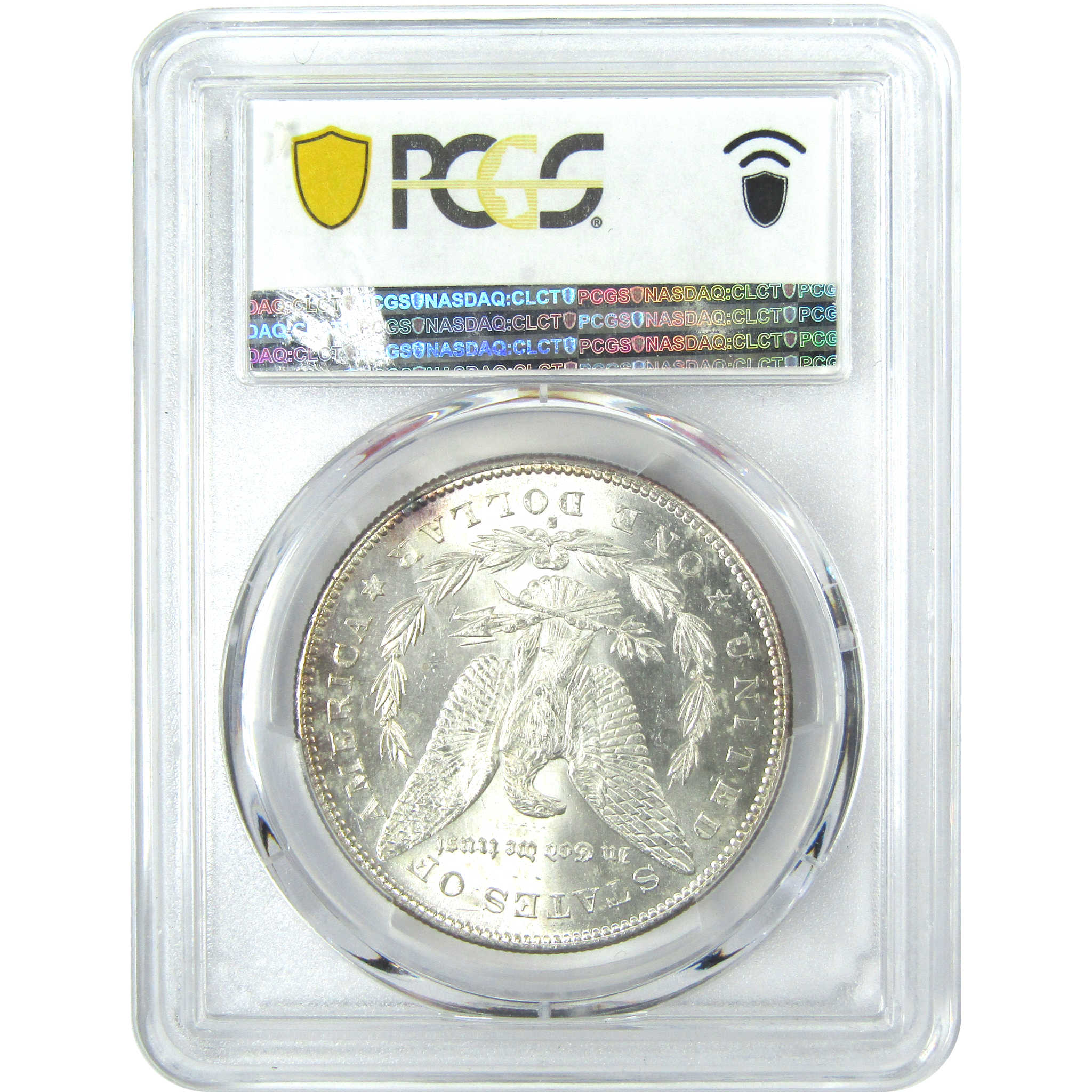 1878 S Morgan Dollar MS 64 PCGS Silver $1 Uncirculated Coin SKU:I15999 - Morgan coin - Morgan silver dollar - Morgan silver dollar for sale - Profile Coins &amp; Collectibles