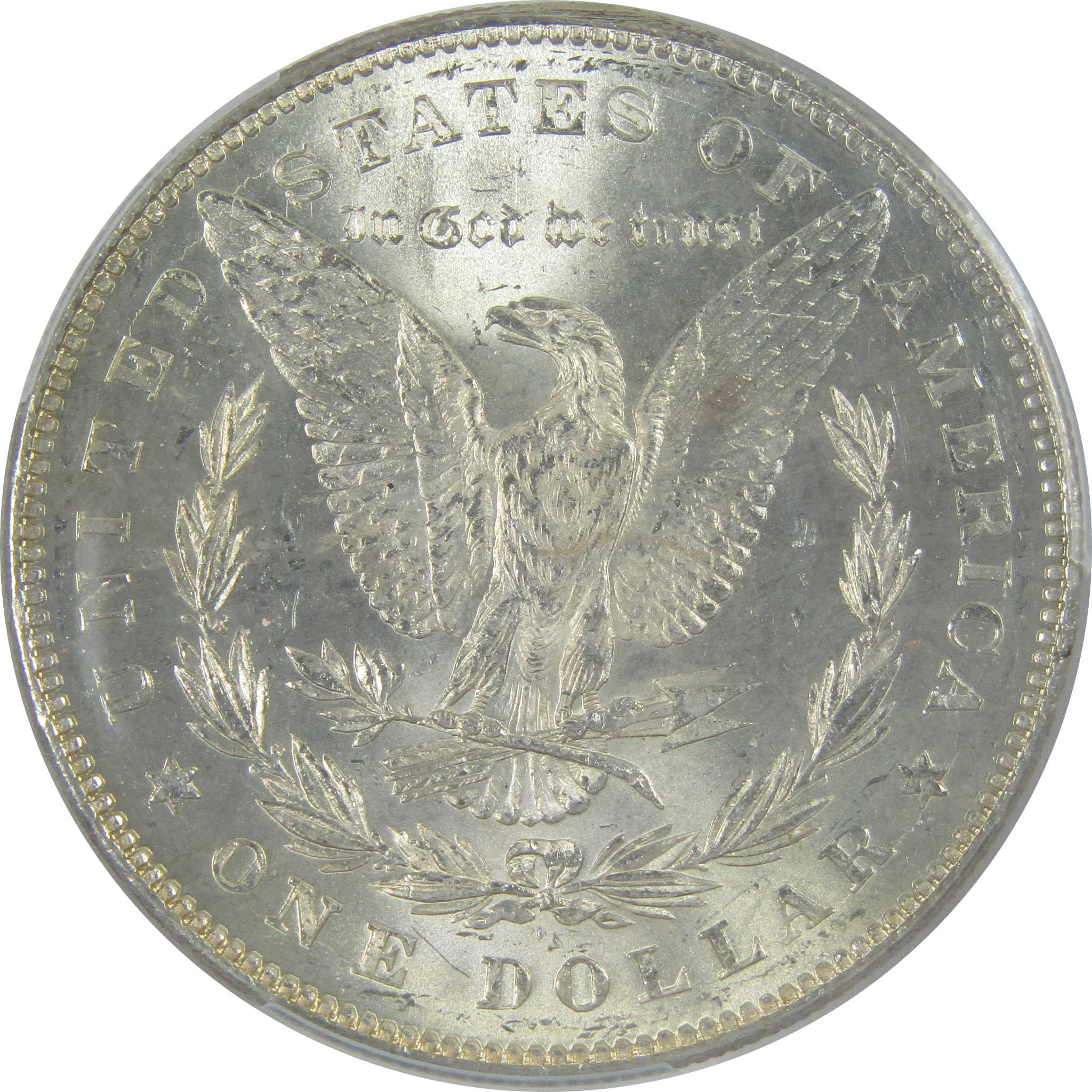 1878 7TF Rev 78 Morgan Dollar MS 63 PCGS Silver $1 Coin SKU:I16483 - Morgan coin - Morgan silver dollar - Morgan silver dollar for sale - Profile Coins &amp; Collectibles