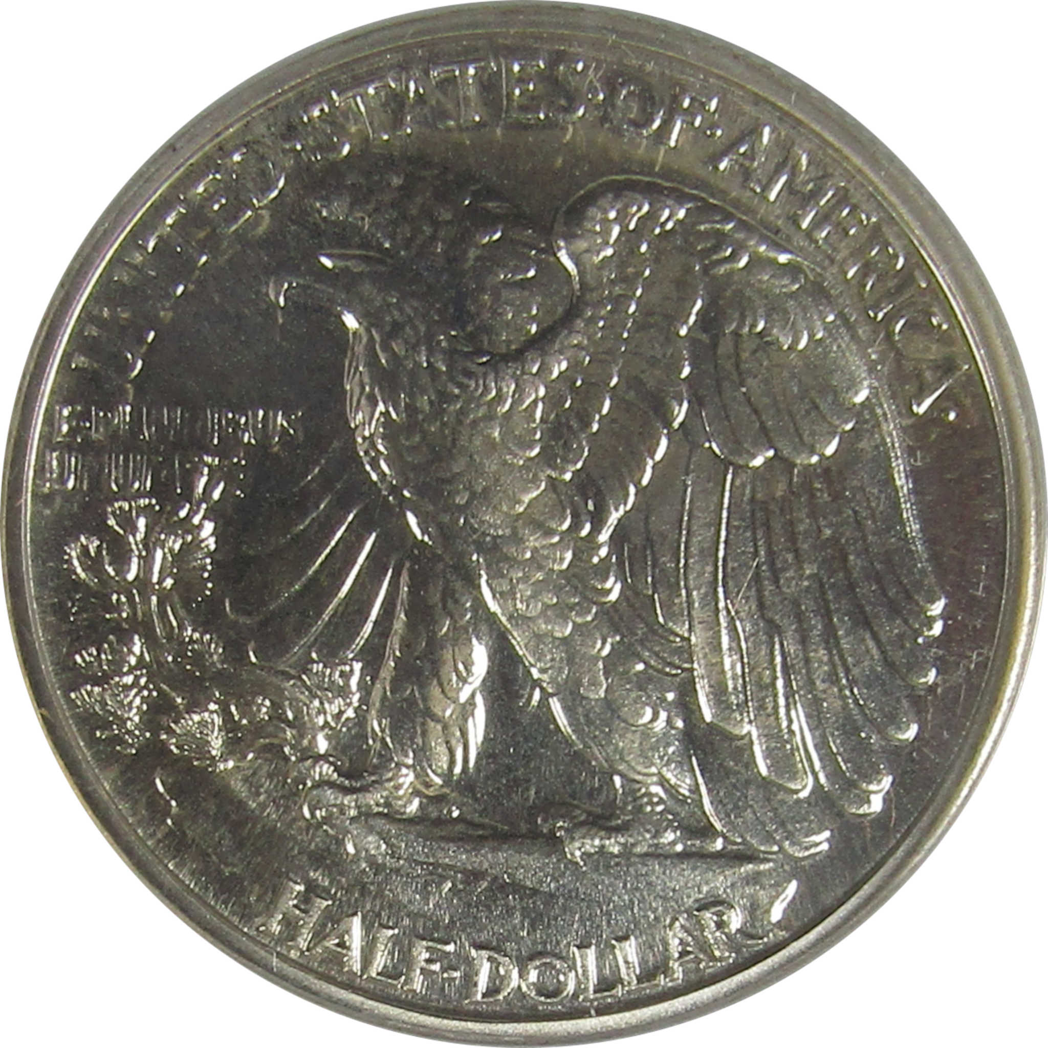 1941 Liberty Walking Half Dollar PF 66 ANACS Silver Proof SKU:I23036