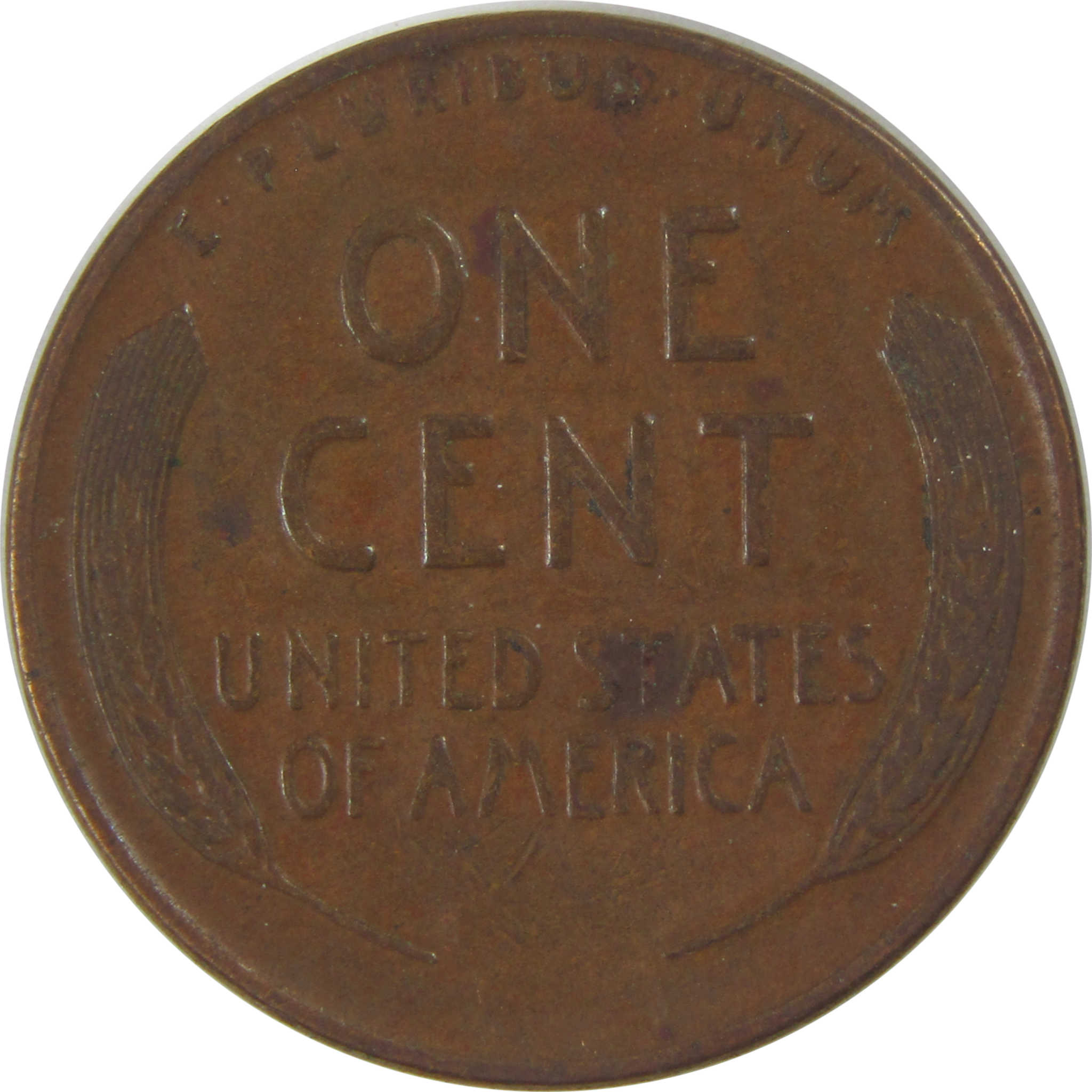 1933 D Lincoln Wheat Cent VF Very Fine Penny 1c Coin SKU:I23775