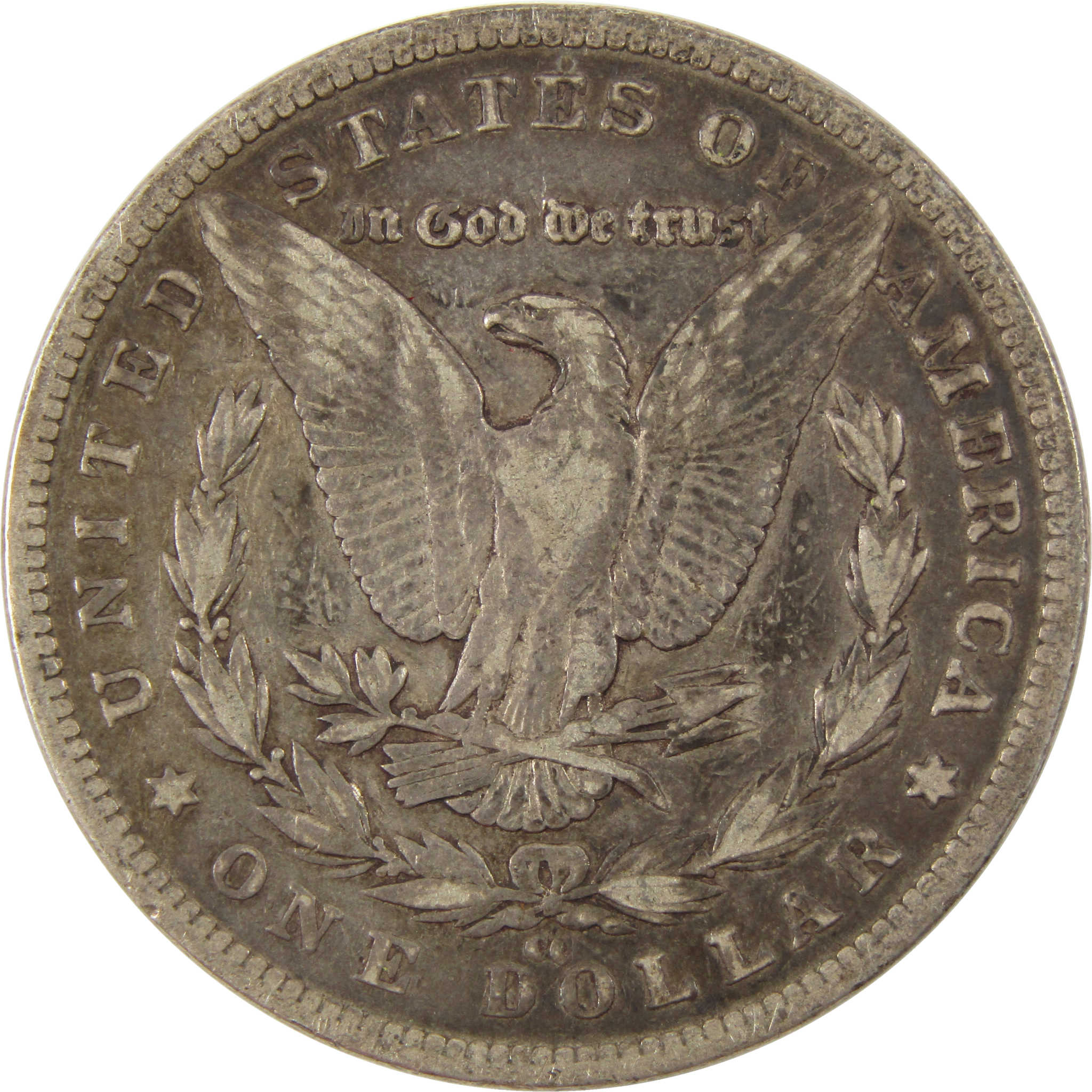 1892 CC Morgan Dollar F Fine 90% Silver $1 Coin SKU:I8053 - Morgan coin - Morgan silver dollar - Morgan silver dollar for sale - Profile Coins &amp; Collectibles