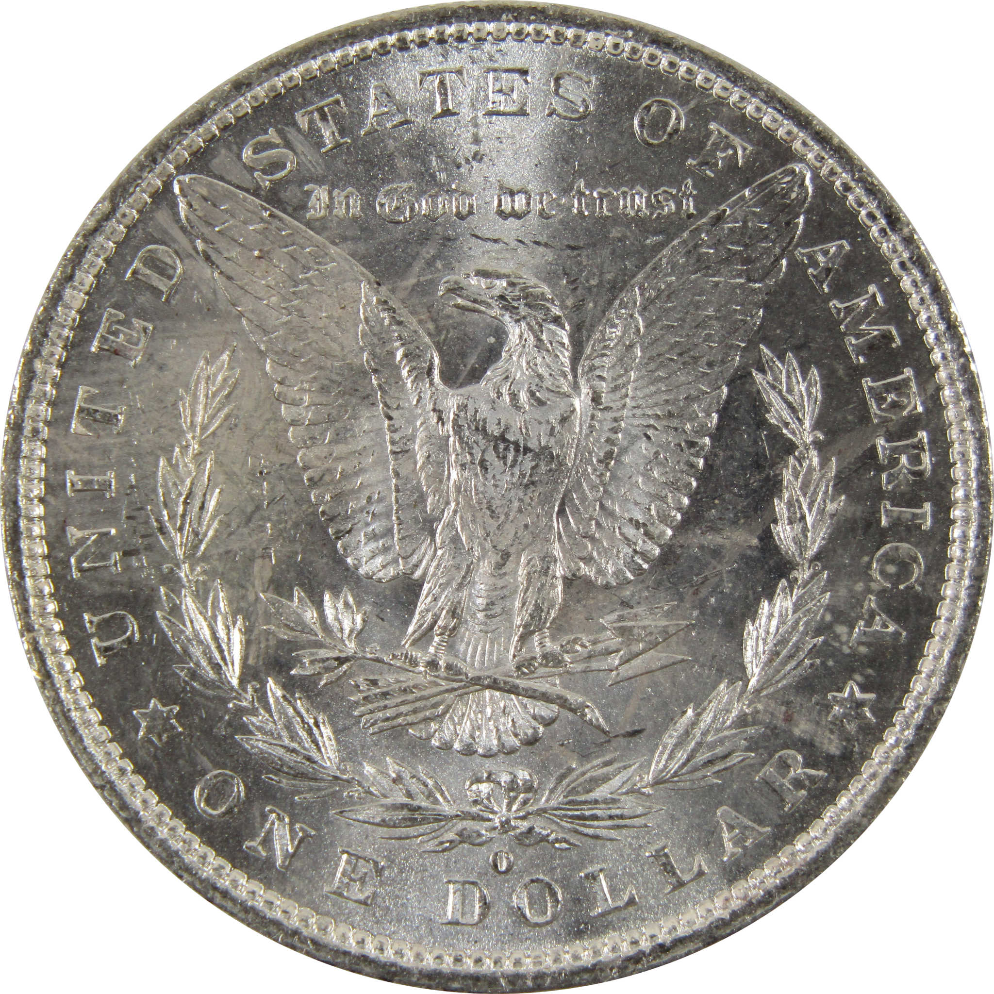 1882 O Morgan Dollar BU Uncirculated 90% Silver $1 Coin SKU:I8817 - Morgan coin - Morgan silver dollar - Morgan silver dollar for sale - Profile Coins &amp; Collectibles