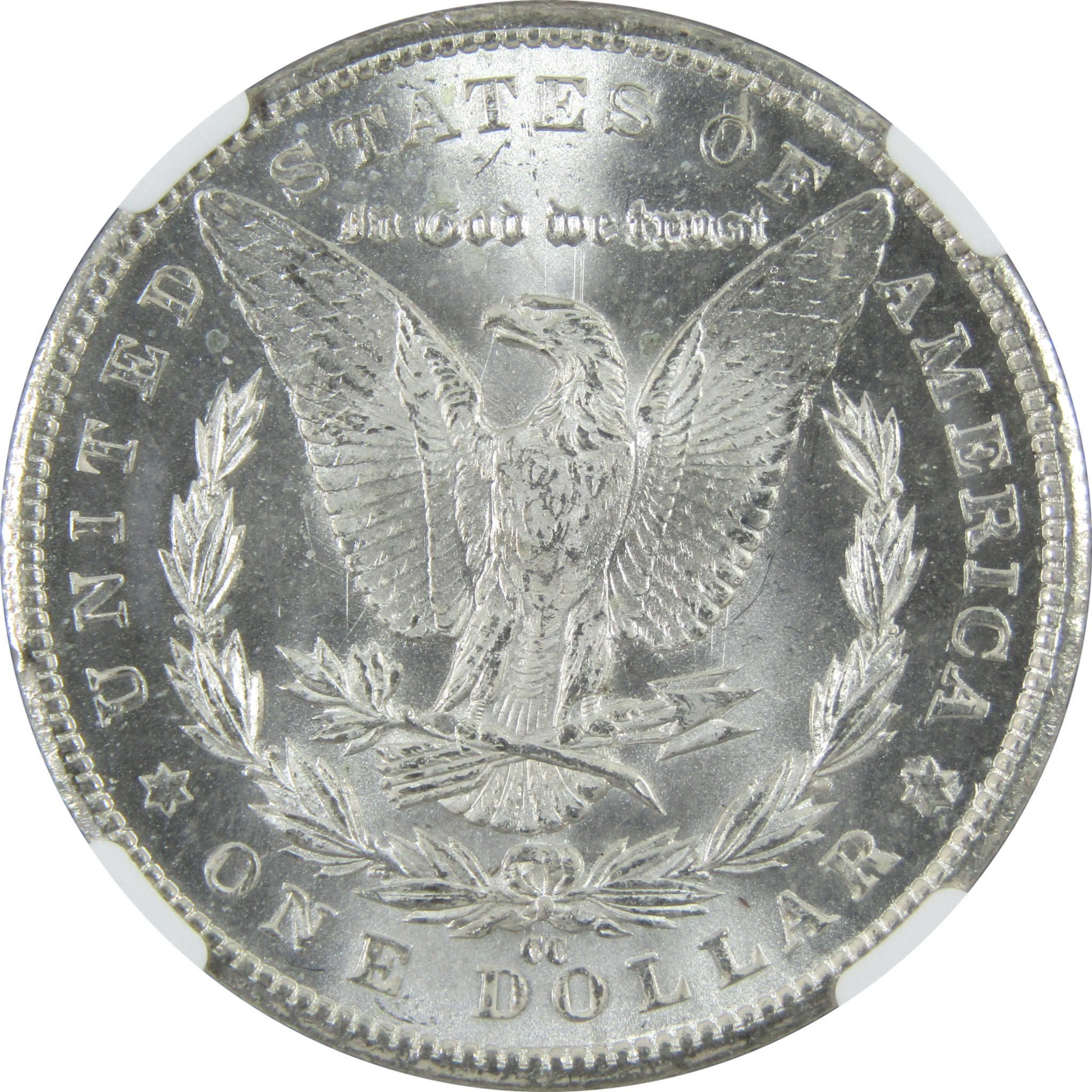 1883 CC Morgan Dollar MS 63 NGC Silver $1 Uncirculated Coin SKU:I14858 - Morgan coin - Morgan silver dollar - Morgan silver dollar for sale - Profile Coins &amp; Collectibles