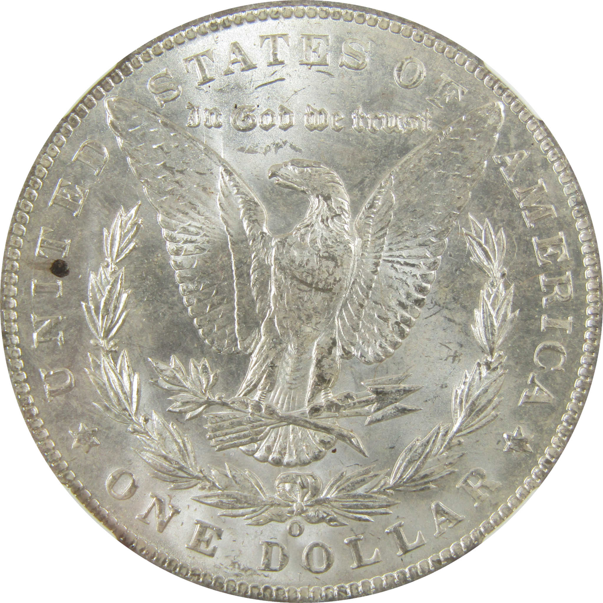 1900 O Morgan Silver Dollar MS 65 NGC Uncirculated $1 Coin SKU:I27548 - Morgan coin - Morgan silver dollar - Morgan silver dollar for sale - Profile Coins &amp; Collectibles
