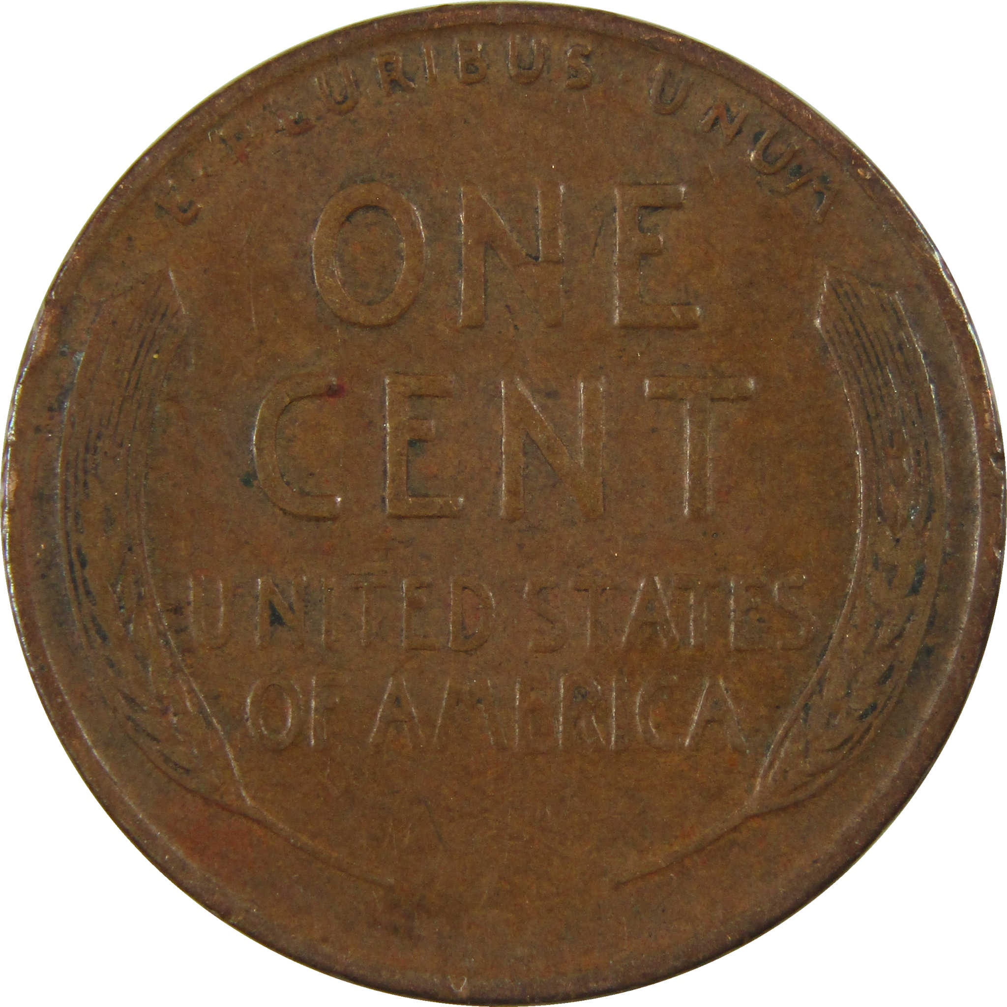 1932 D Lincoln Wheat Cent F Fine Penny 1c Coin Collectible SKU:I27121