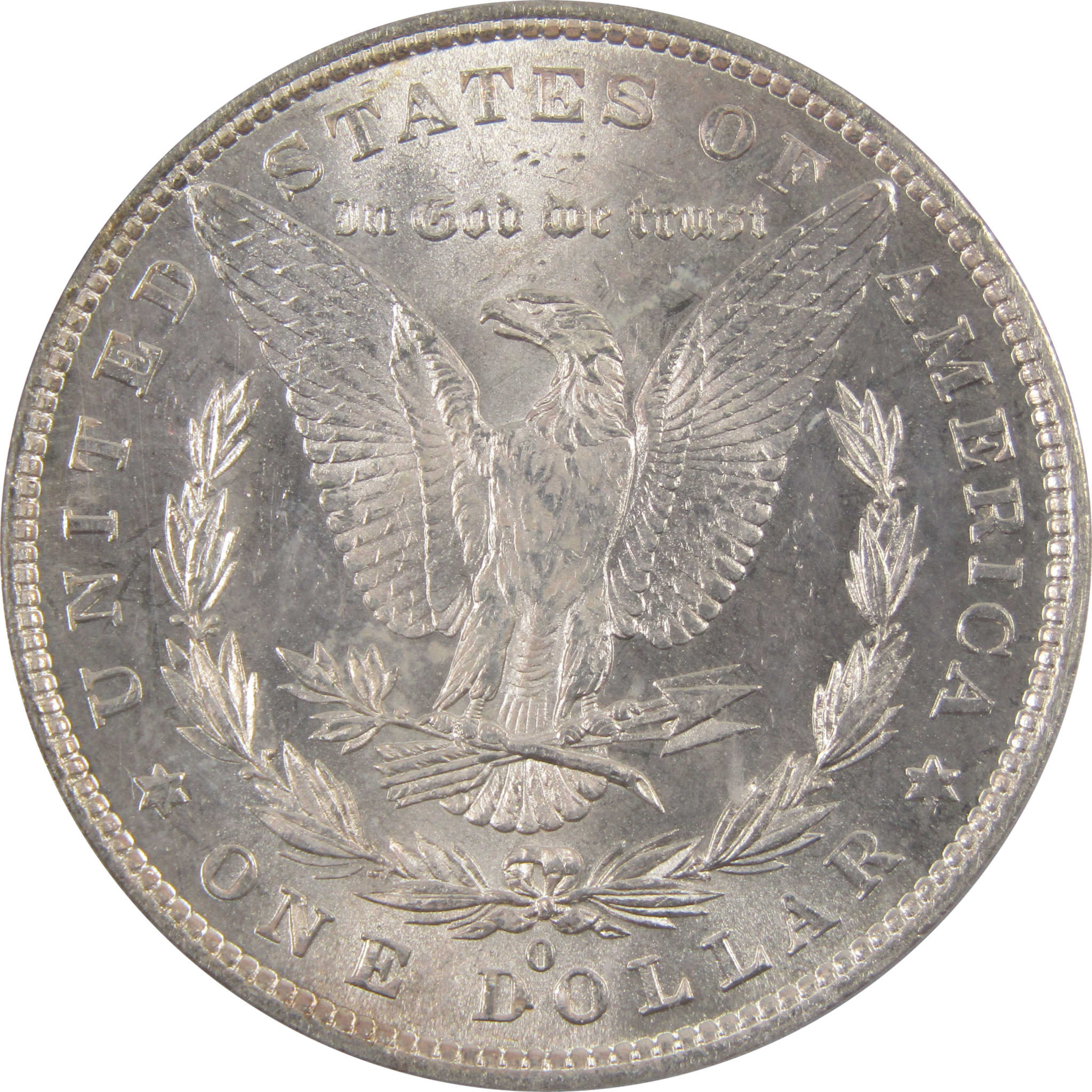 1879 O Morgan Dollar MS 63 PCGS 90% Silver $1 Uncirculated SKU:I9204 - Morgan coin - Morgan silver dollar - Morgan silver dollar for sale - Profile Coins &amp; Collectibles