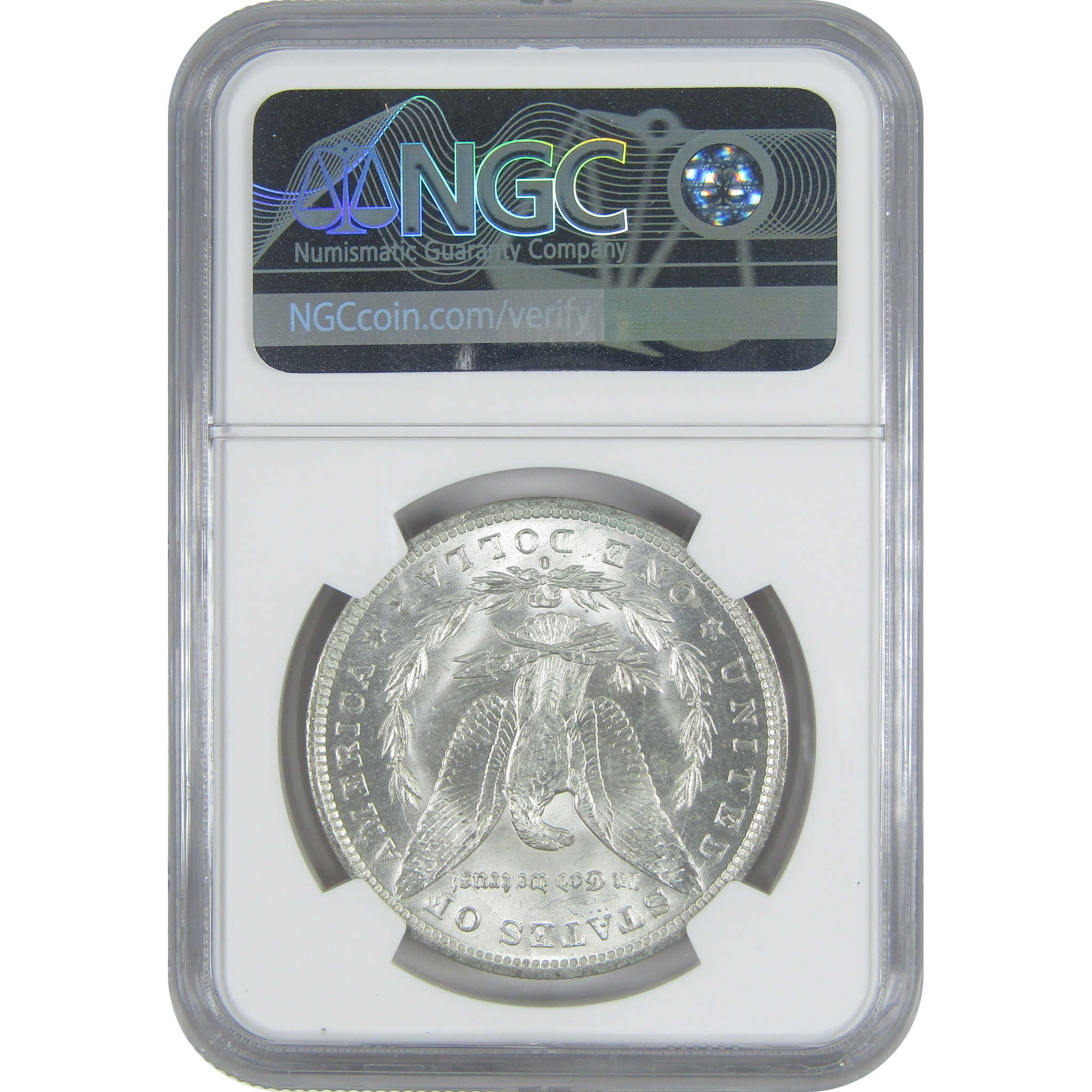 1884 O Morgan Dollar MS 63 NGC Silver $1 Uncirculated Coin SKU:I15659 - Morgan coin - Morgan silver dollar - Morgan silver dollar for sale - Profile Coins &amp; Collectibles