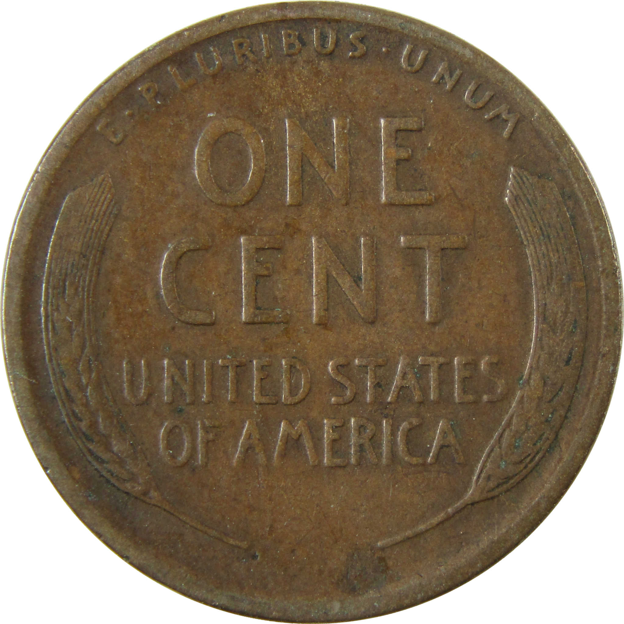 1910 S Lincoln Wheat Cent VF Very Fine Penny 1c Coin SKU:I28146