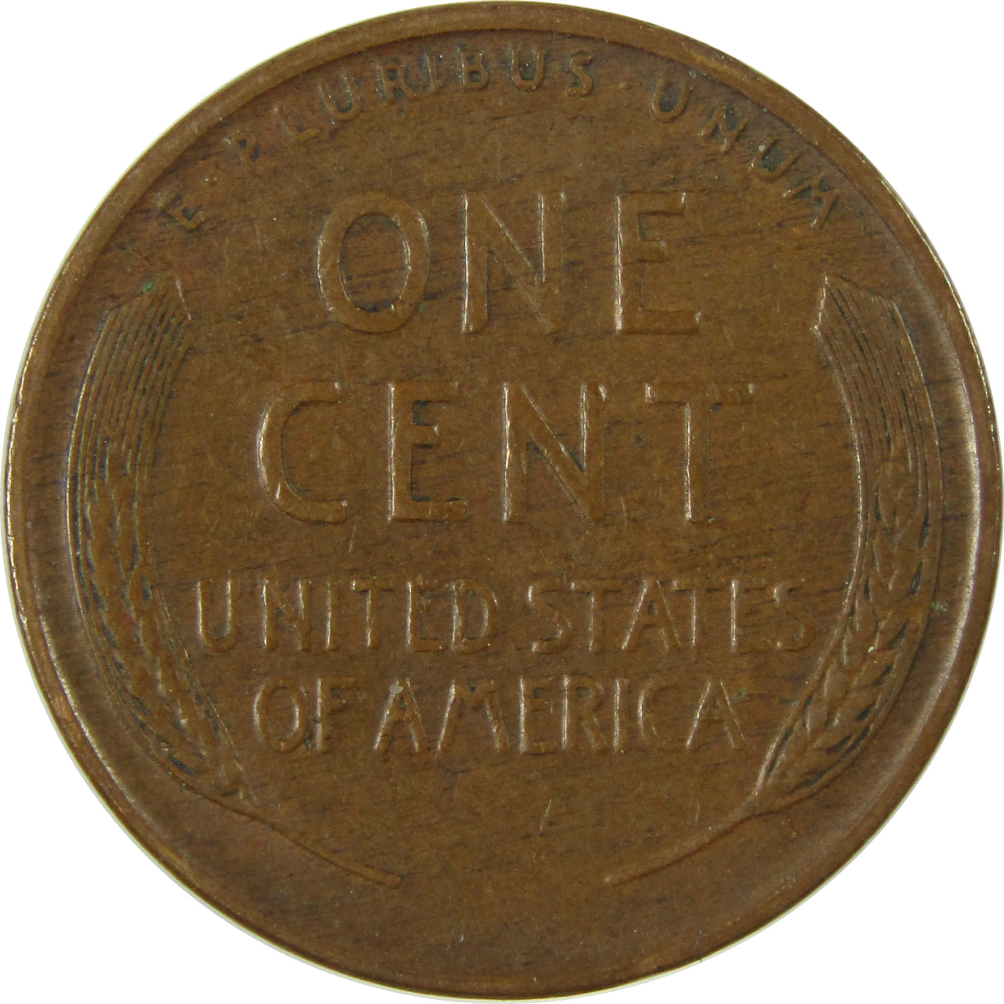 1931 D Lincoln Wheat Cent VF Very Fine Penny 1c Coin SKU:I27307