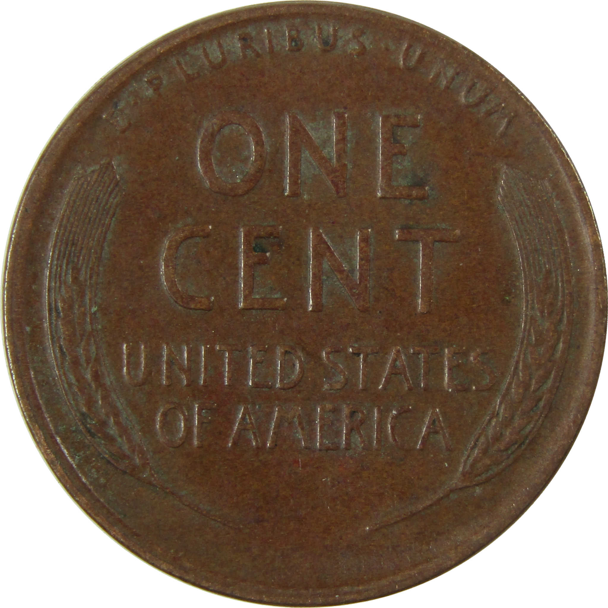 1928 D Lincoln Wheat Cent VF Very Fine Penny 1c Coin SKU:I27611