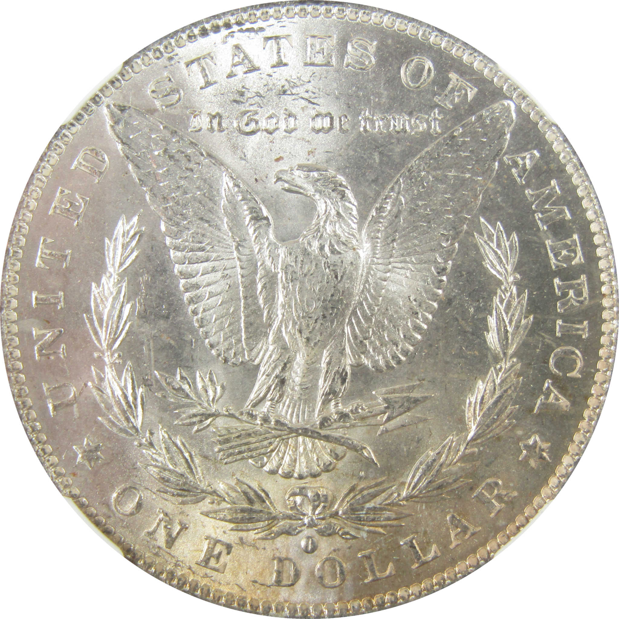 1884 O Morgan Silver Dollar MS 64 NGC Uncirculated $1 Coin SKU:I27546 - Morgan coin - Morgan silver dollar - Morgan silver dollar for sale - Profile Coins &amp; Collectibles