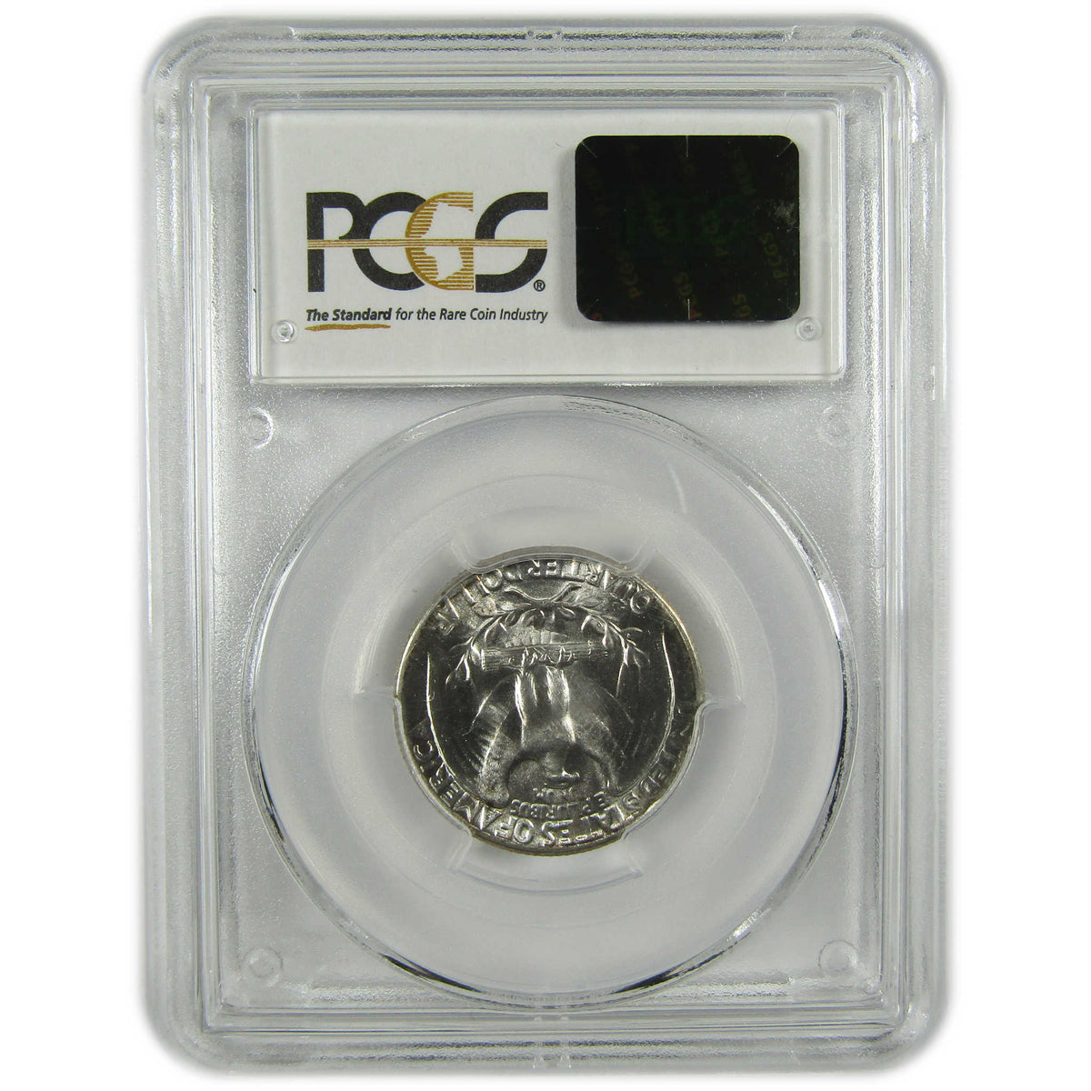 1951 Washington Silver Quarter MS 65 PCGS 25c Coin SKU:I28795