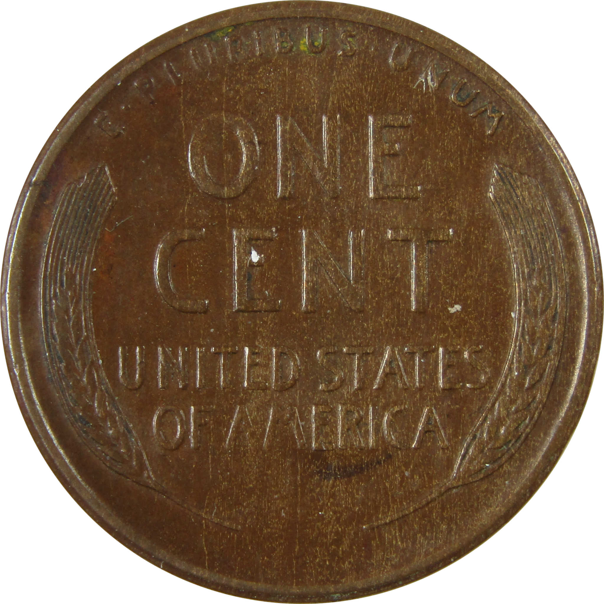 1923 S Lincoln Wheat Cent VF Very Fine Penny 1c Coin SKU:I26467