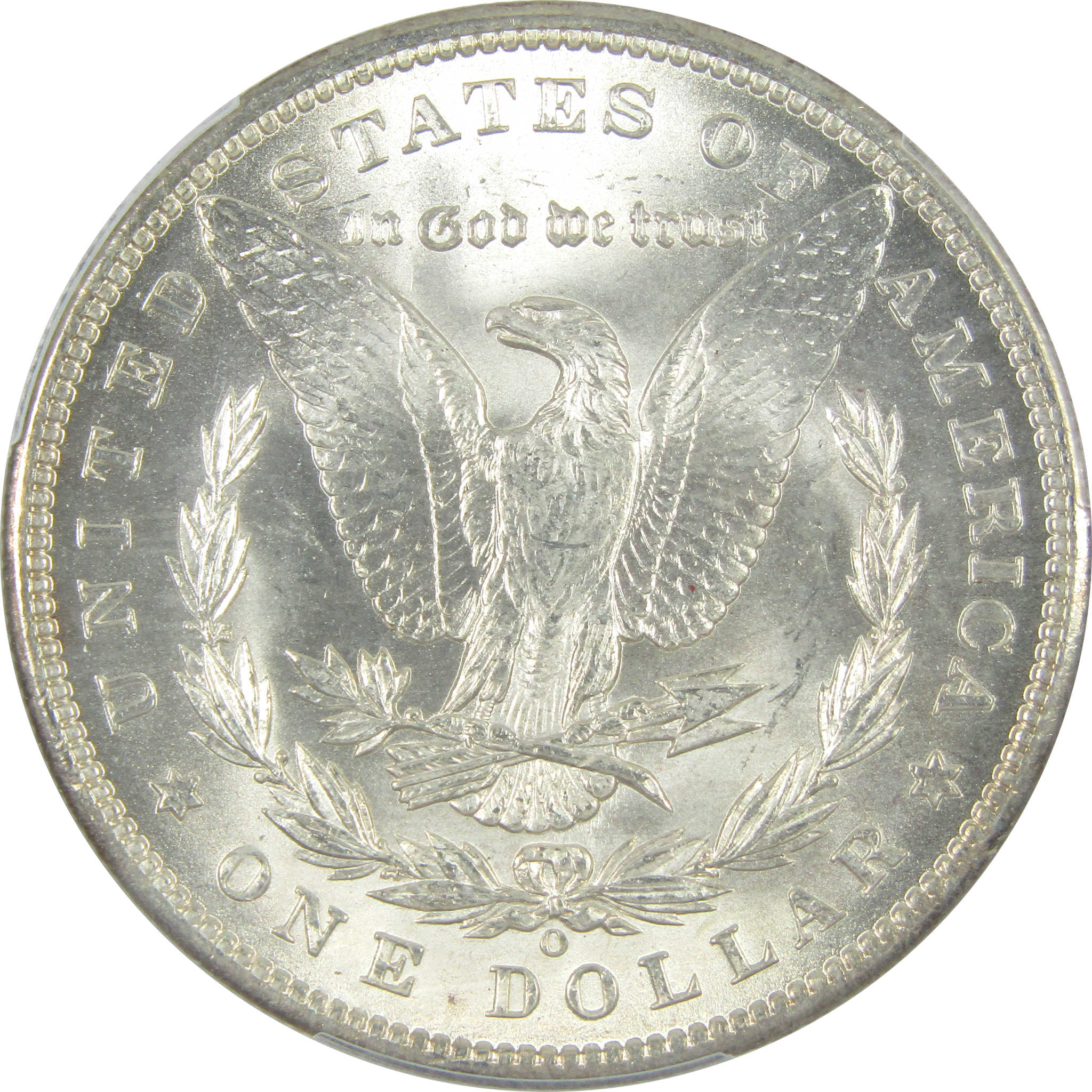 1898 O Morgan Dollar MS 63 PCGS Silver $1 Uncirculated Coin SKU:I15285 - Morgan coin - Morgan silver dollar - Morgan silver dollar for sale - Profile Coins &amp; Collectibles