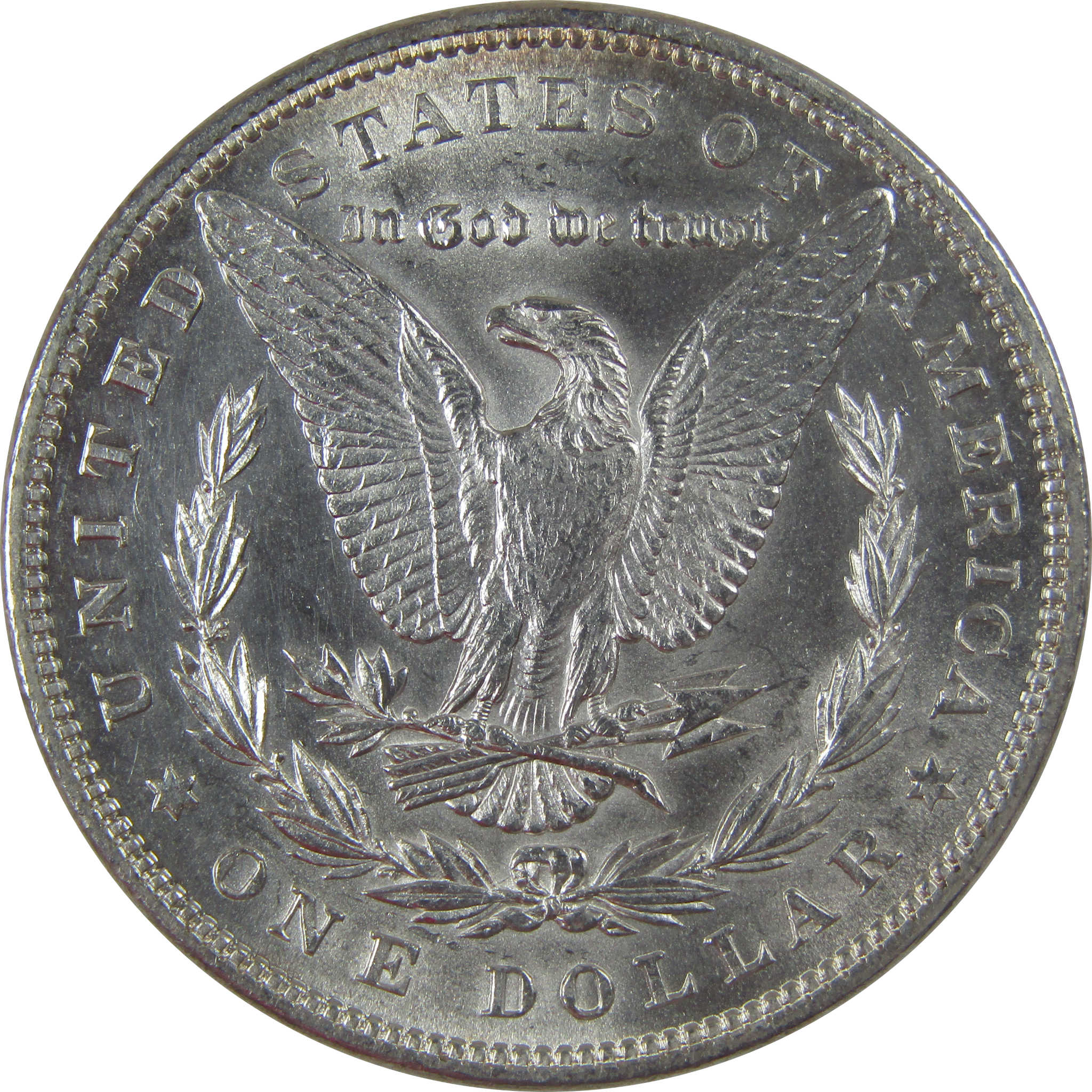 1885 Morgan Dollar Uncirculated Silver $1 Coin SKU:CPC1165 - Morgan coin - Morgan silver dollar - Morgan silver dollar for sale - Profile Coins &amp; Collectibles