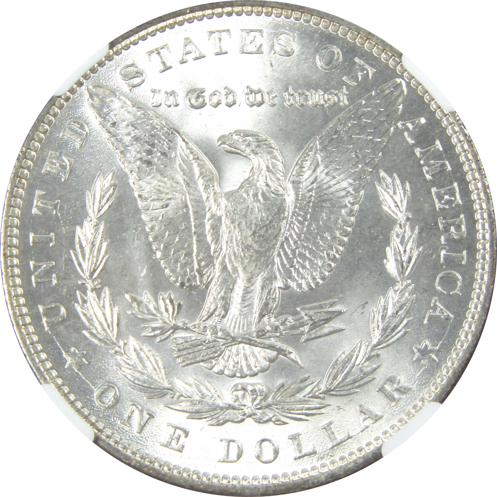 1887 Morgan Dollar MS 64 NGC Silver $1 Uncirculated Coin SKU:I15685 - Morgan coin - Morgan silver dollar - Morgan silver dollar for sale - Profile Coins &amp; Collectibles