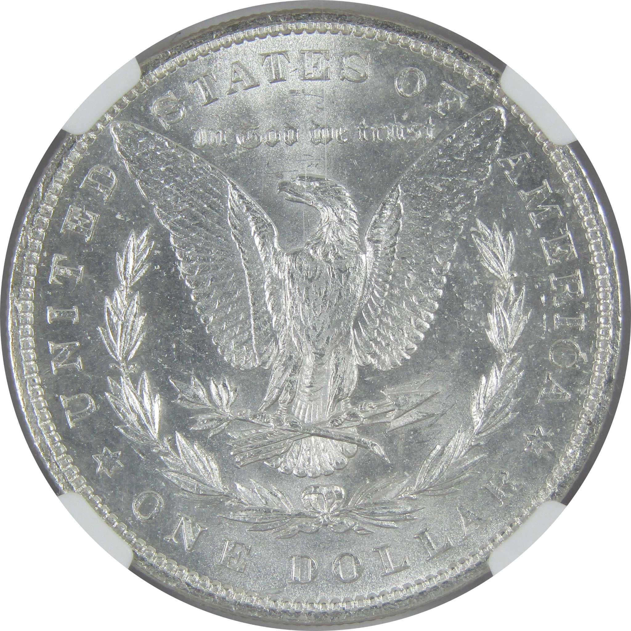 1881 Morgan Dollar MS 63 NGC Silver $1 Uncirculated Coin SKU:I16487 - Morgan coin - Morgan silver dollar - Morgan silver dollar for sale - Profile Coins &amp; Collectibles