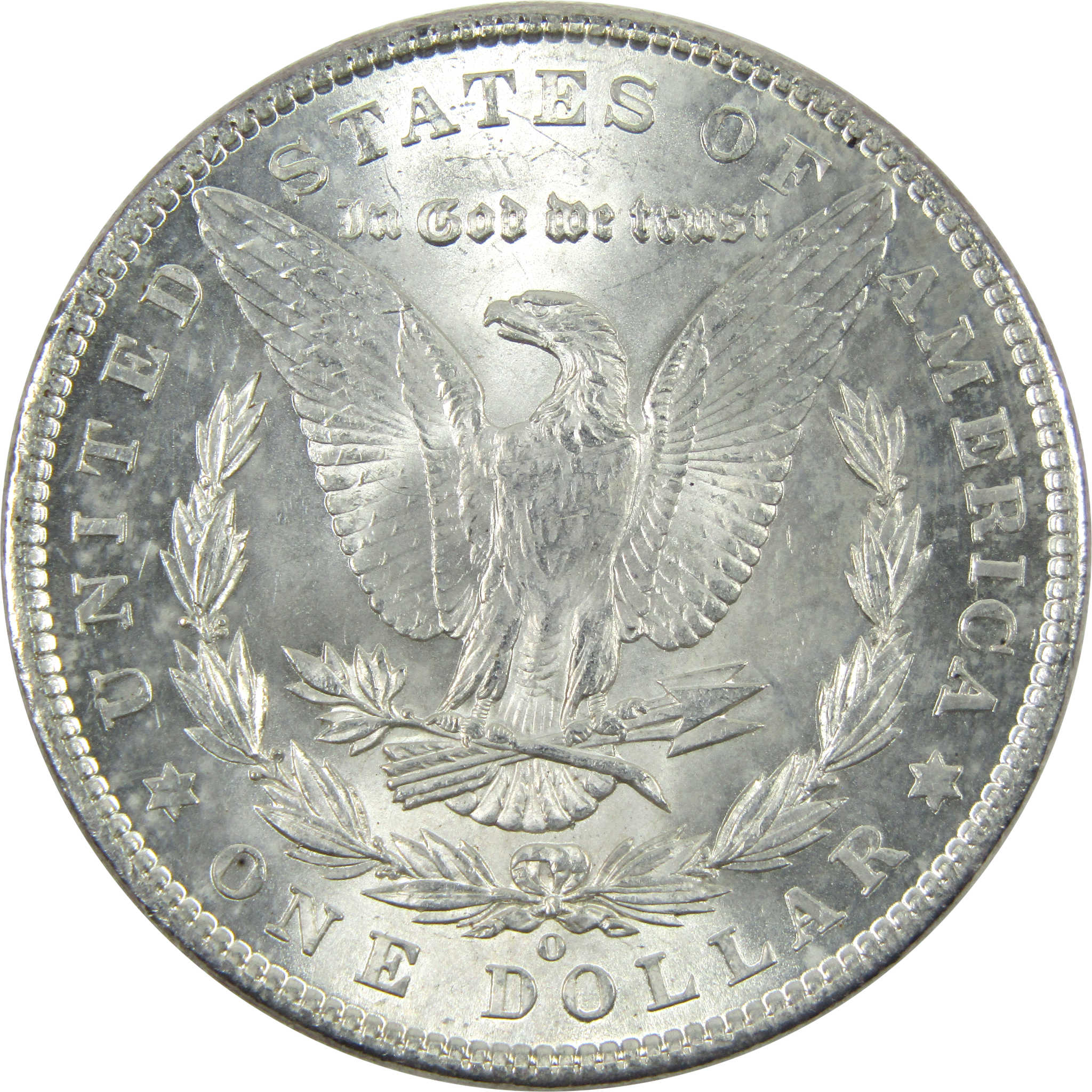 1902 O Morgan Dollar Uncirculated Silver $1 Coin SKU:I14449 - Morgan coin - Morgan silver dollar - Morgan silver dollar for sale - Profile Coins &amp; Collectibles