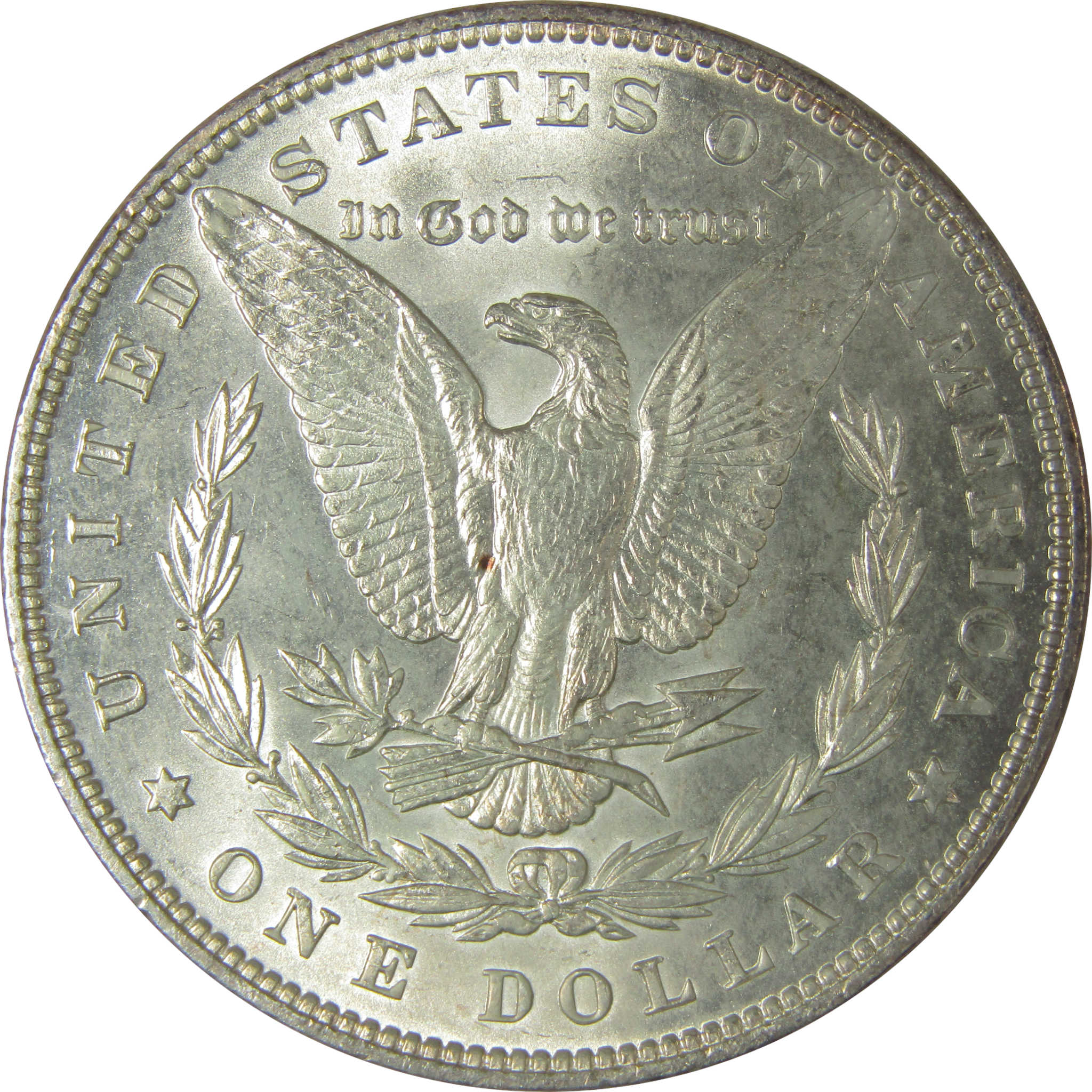 1887 Morgan Dollar Uncirculated Silver $1 Coin SKU:CPC8940 - Morgan coin - Morgan silver dollar - Morgan silver dollar for sale - Profile Coins &amp; Collectibles