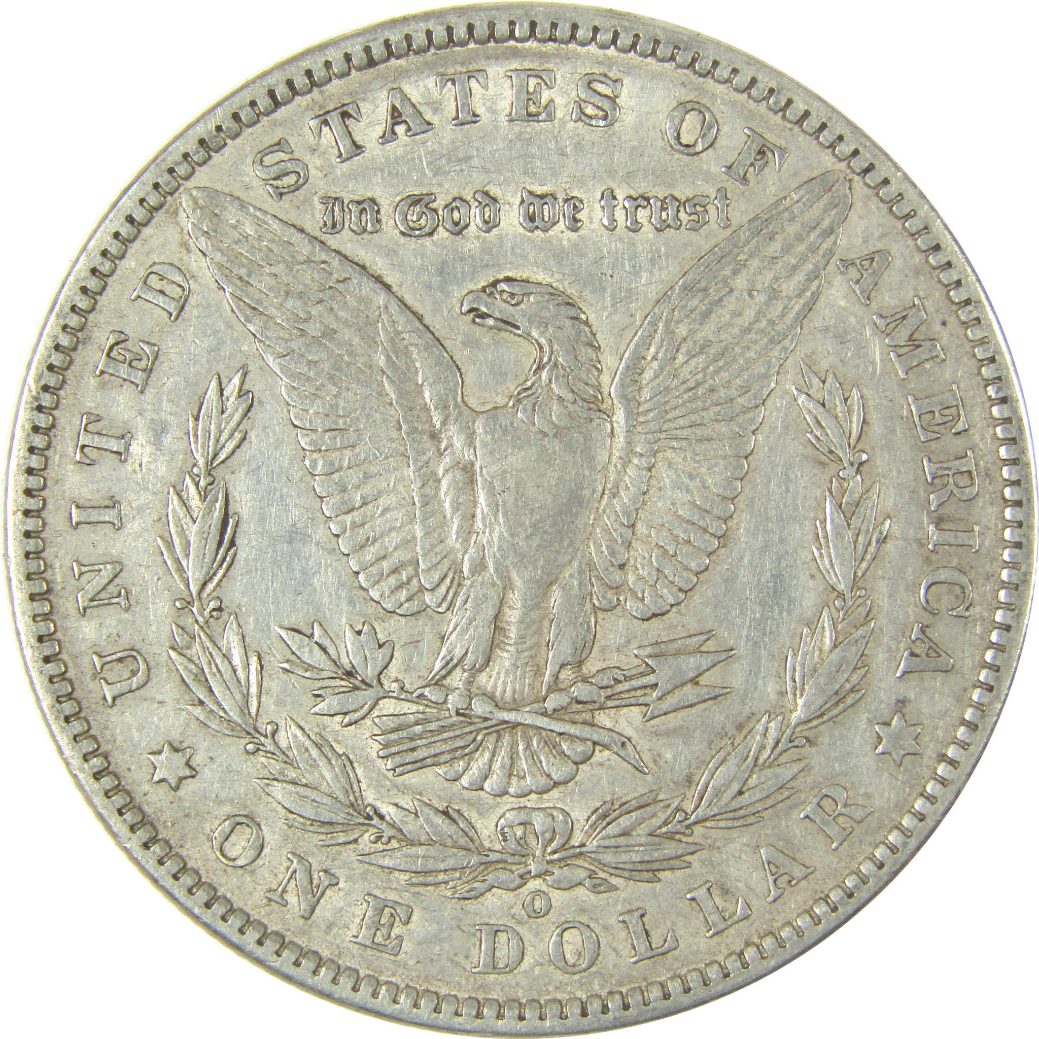 1886 O Morgan Dollar XF EF Extremely Fine Silver $1 Coin SKU:I22483 - Morgan coin - Morgan silver dollar - Morgan silver dollar for sale - Profile Coins &amp; Collectibles