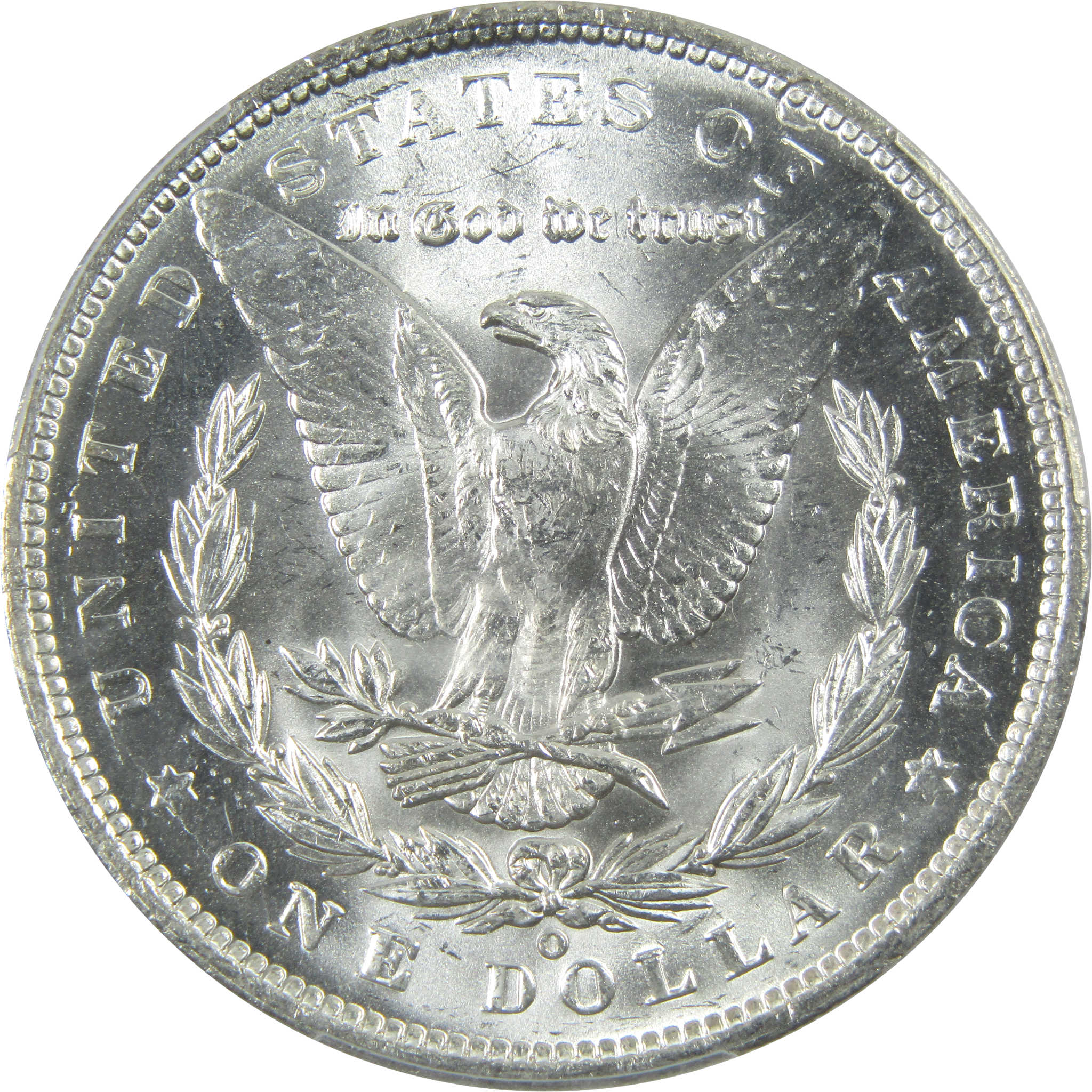 1891 O Morgan Dollar MS 63 PCGS Silver $1 Uncirculated Coin SKU:I14852 - Morgan coin - Morgan silver dollar - Morgan silver dollar for sale - Profile Coins &amp; Collectibles