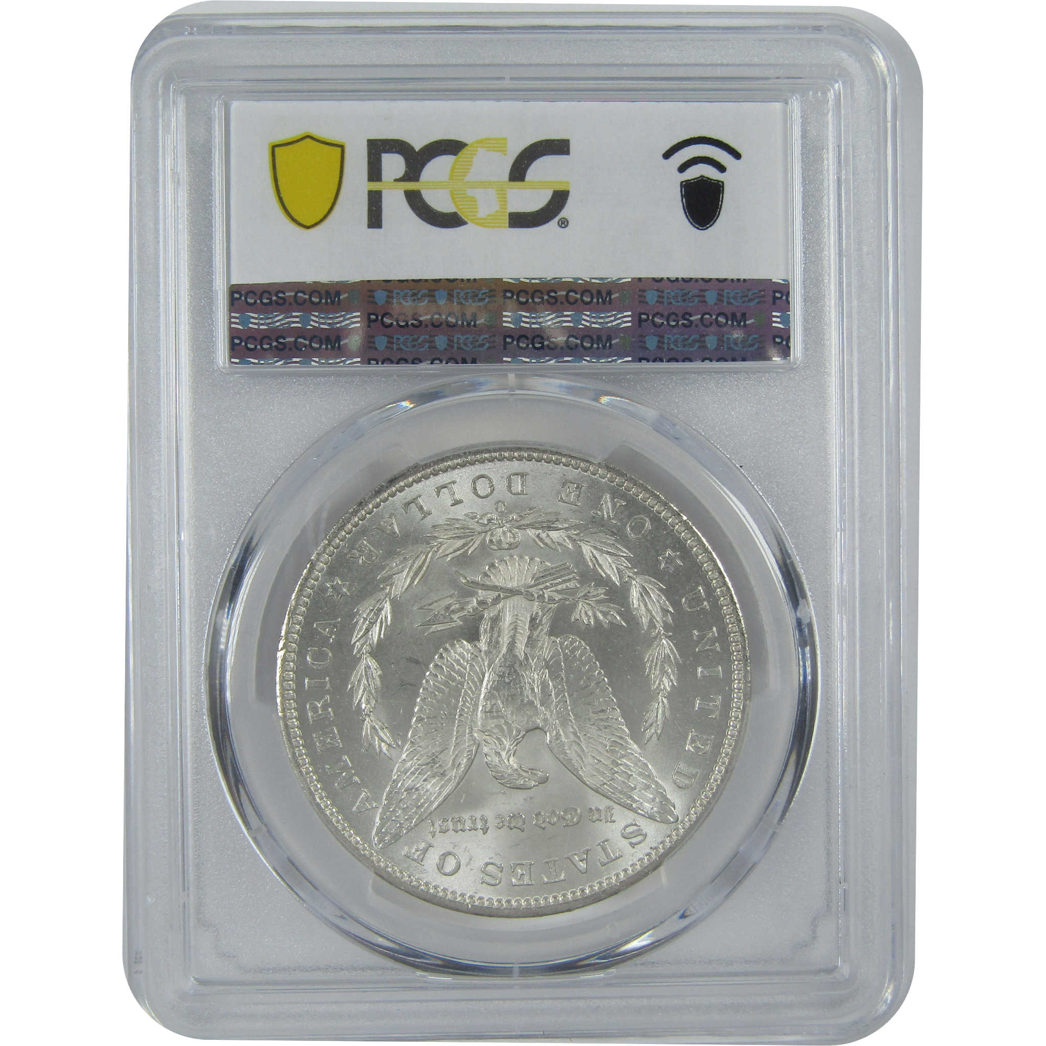 1887 O Morgan Dollar MS 63 PCGS Silver $1 Uncirculated Coin SKU:I16480 - Morgan coin - Morgan silver dollar - Morgan silver dollar for sale - Profile Coins &amp; Collectibles