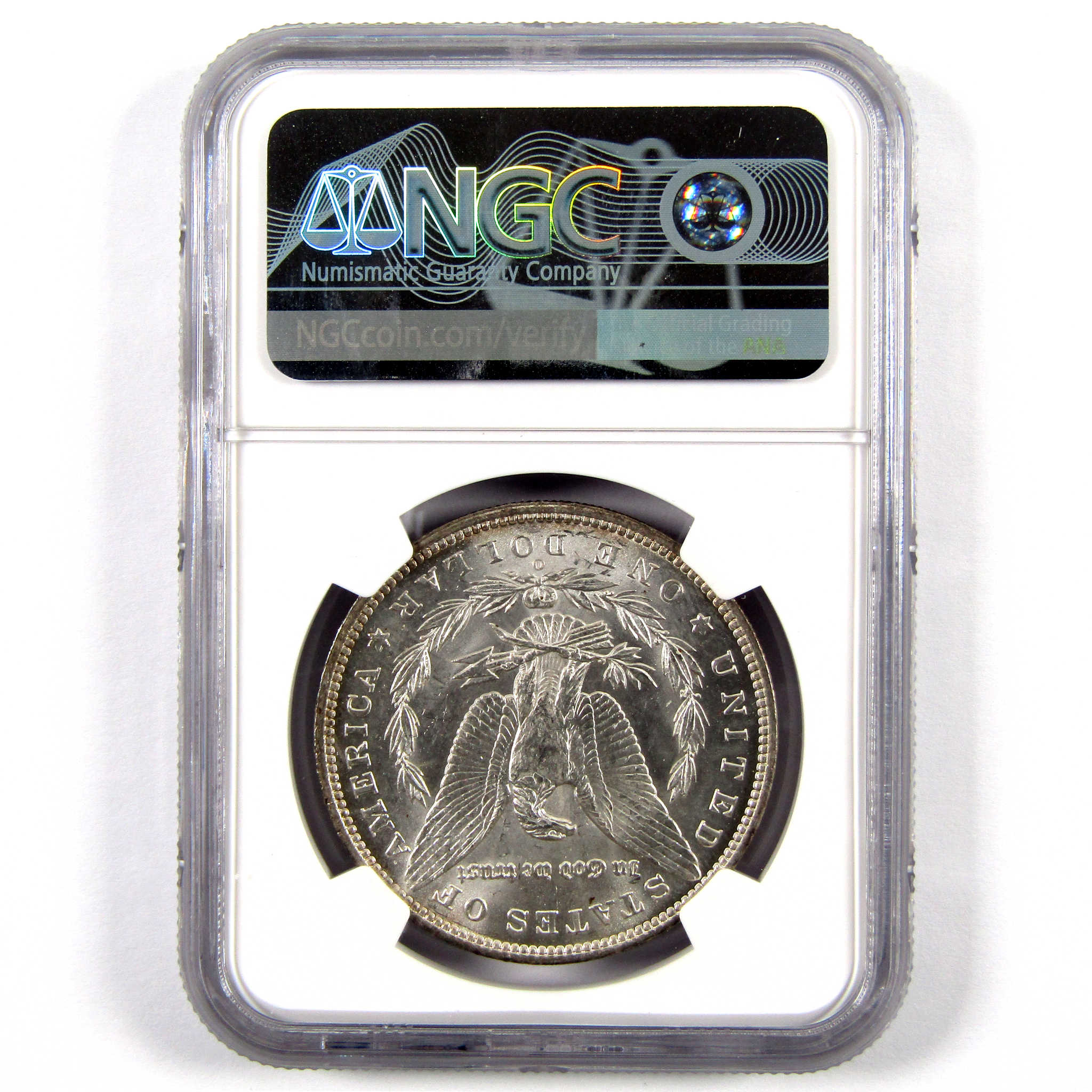 1892 O Morgan Dollar MS 61 NGC 90% Silver $1 Uncirculated SKU:I10480 - Morgan coin - Morgan silver dollar - Morgan silver dollar for sale - Profile Coins &amp; Collectibles