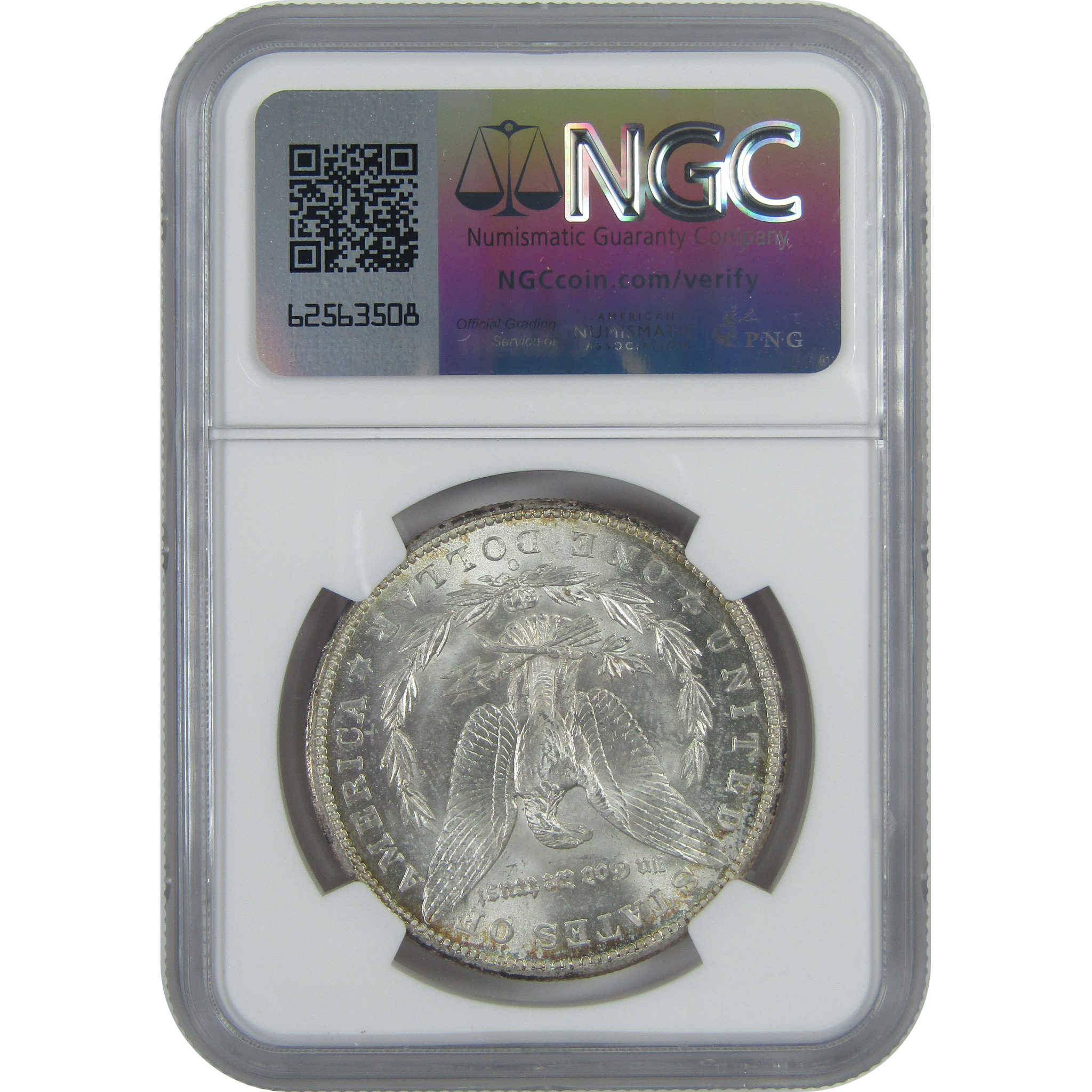 1904 O Morgan Dollar MS 63 NGC Silver $1 Uncirculated Coin SKU:I15797 - Morgan coin - Morgan silver dollar - Morgan silver dollar for sale - Profile Coins &amp; Collectibles