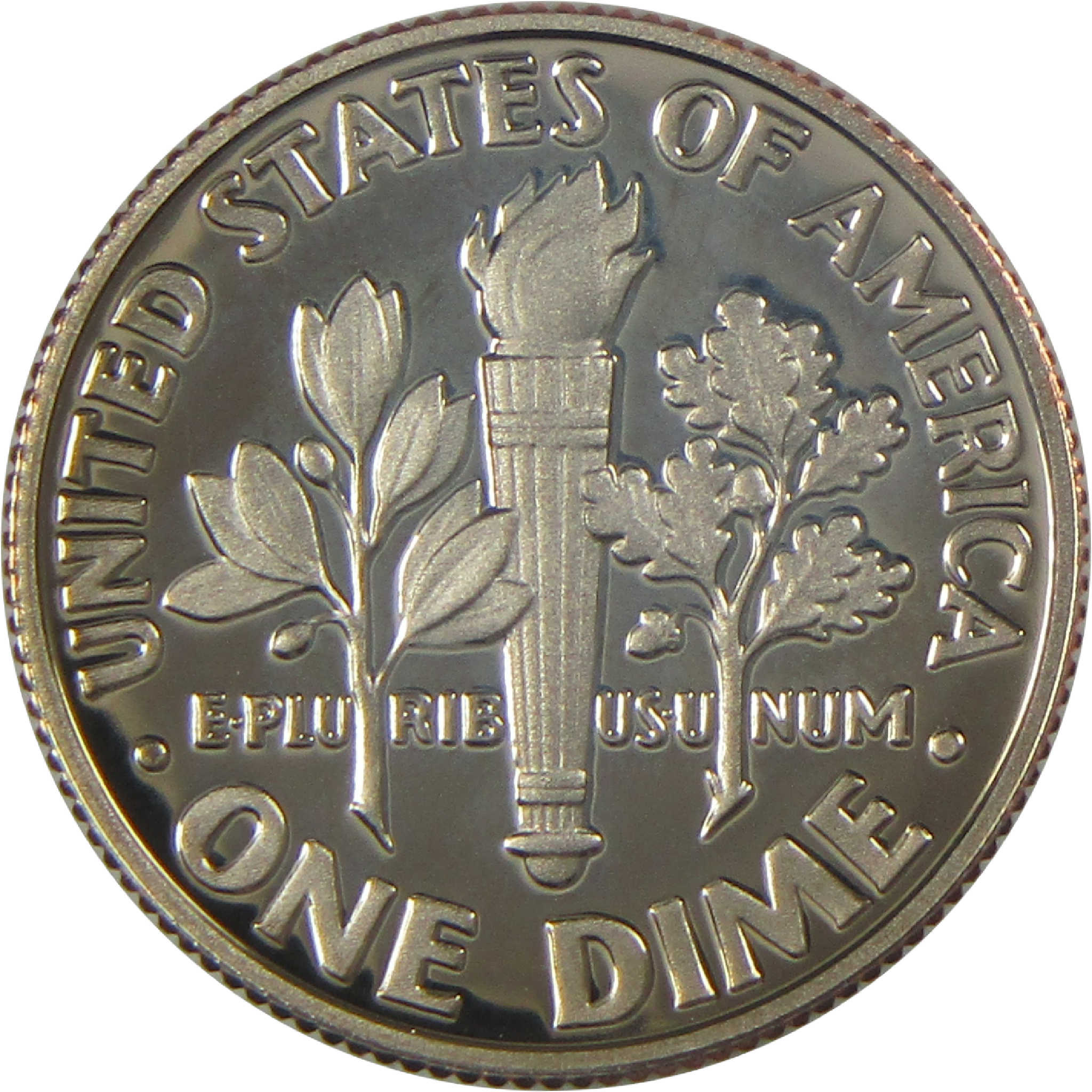 2024 S Roosevelt Dime Choice Proof Clad 10c Coin