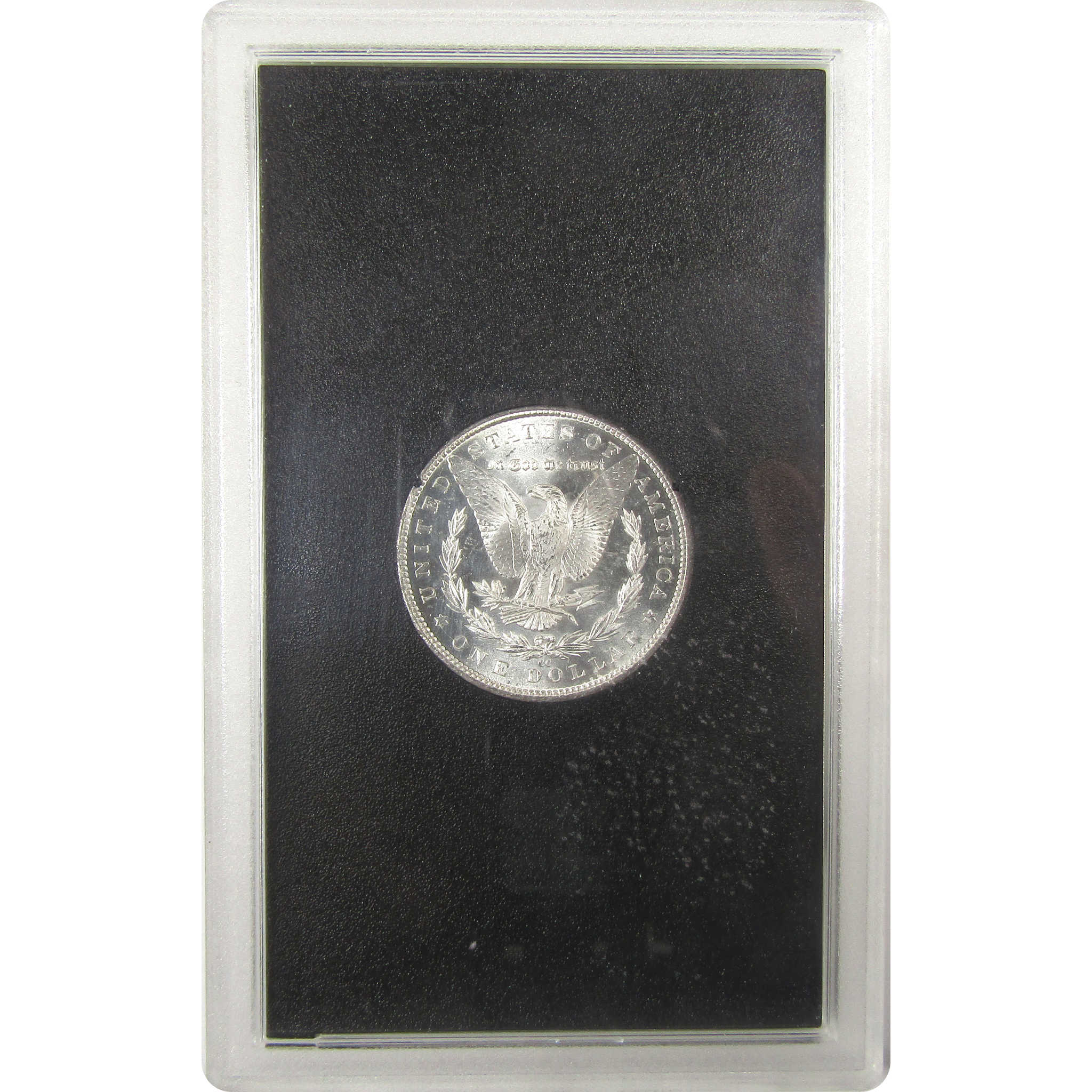 1884 CC GSA Morgan Silver Dollar Uncirculated Mint State SKU:I23527 - Morgan coin - Morgan silver dollar - Morgan silver dollar for sale - Profile Coins &amp; Collectibles