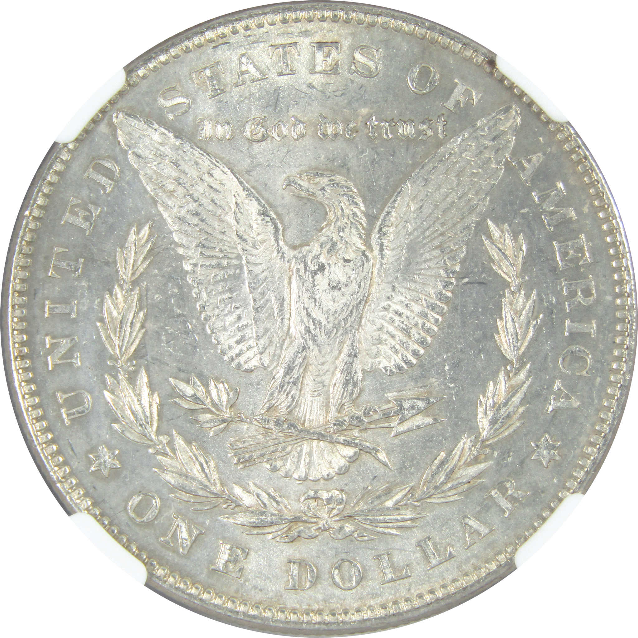 1878 7/8TF Strong Morgan Dollar MS 63 NGC Silver $1 Coin SKU:I16421 - Morgan coin - Morgan silver dollar - Morgan silver dollar for sale - Profile Coins &amp; Collectibles